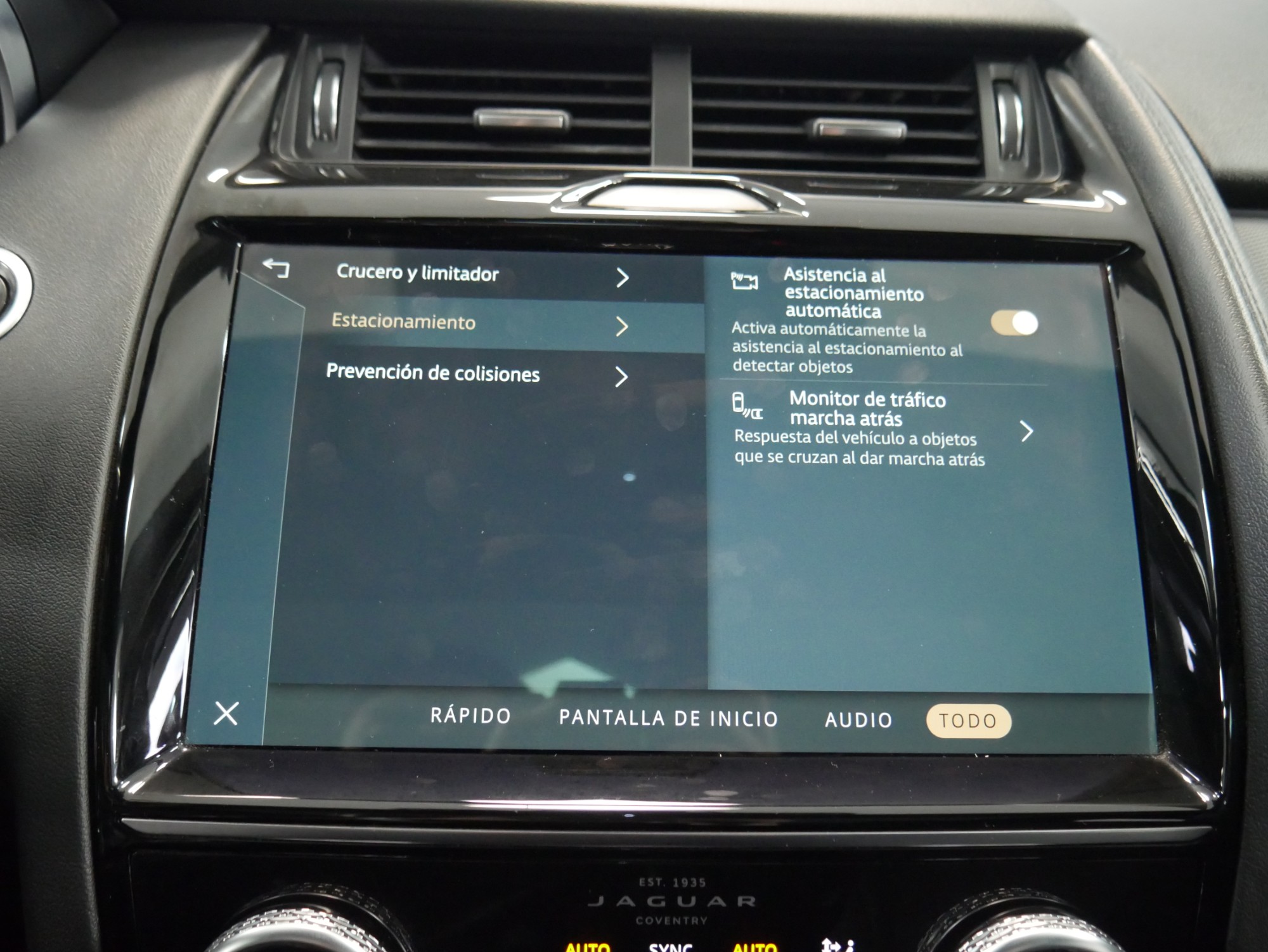 jaguar epace