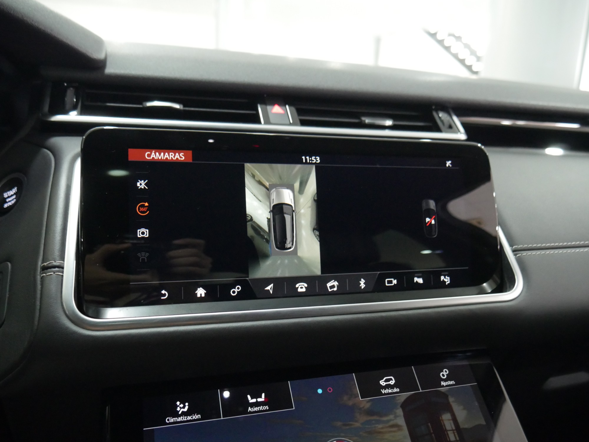 LANDROVER RANGE ROVER VELAR