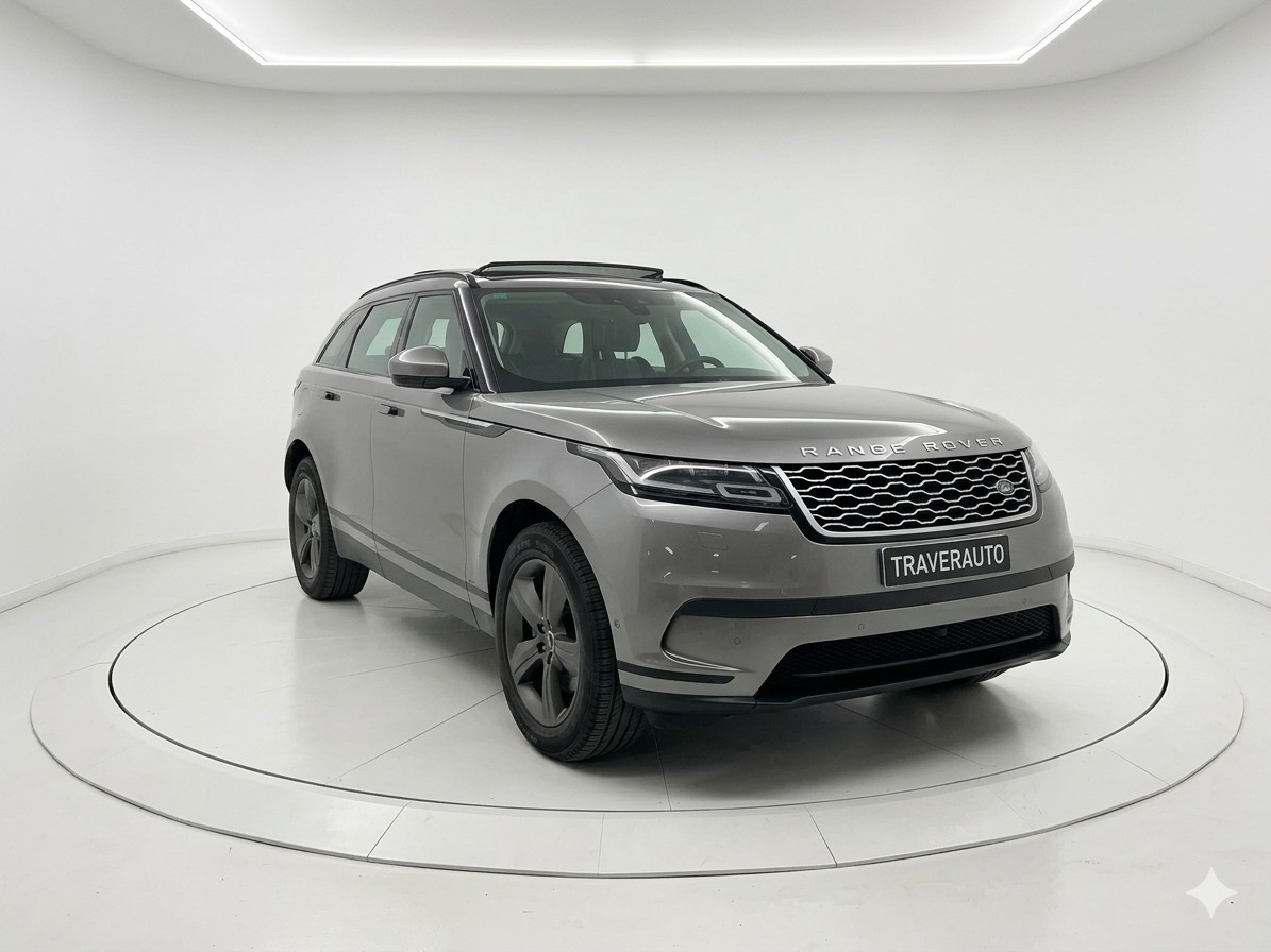 landrover range rover velar