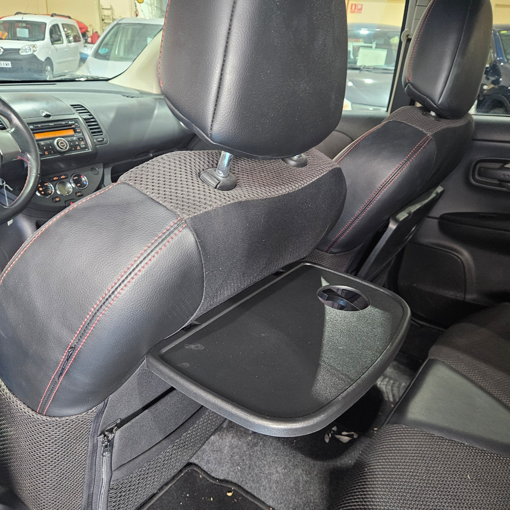 Nissan NOTE - 17