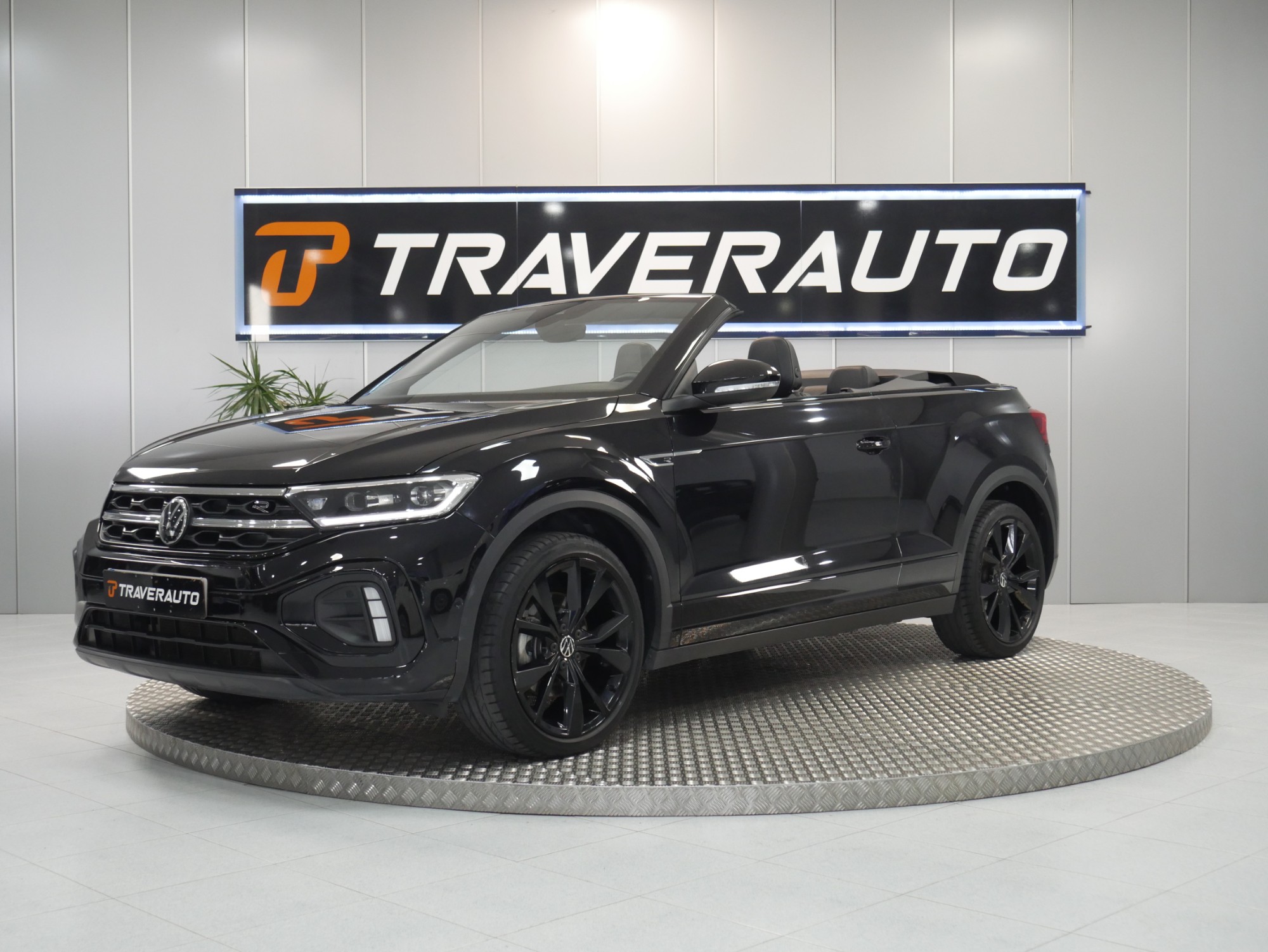 volkswagen troc