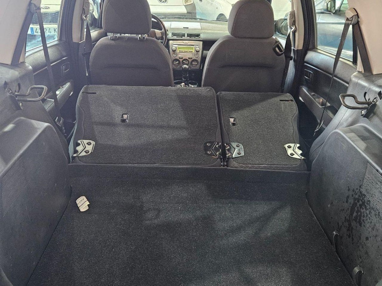 Mazda Mazda2 - 13