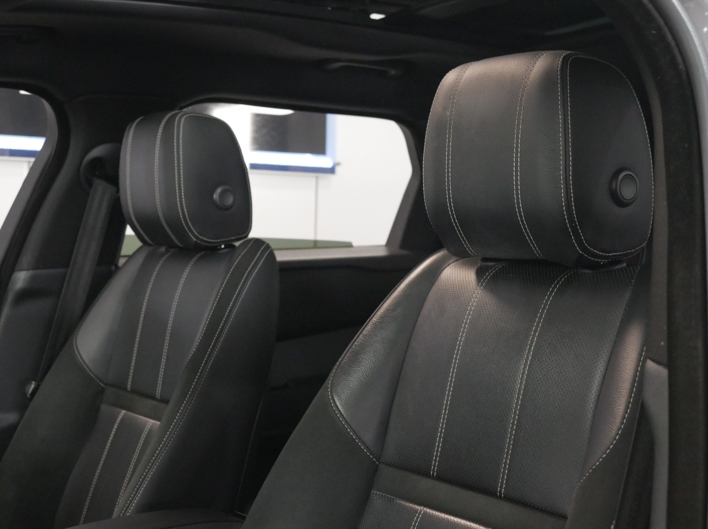 LANDROVER RANGE ROVER VELAR