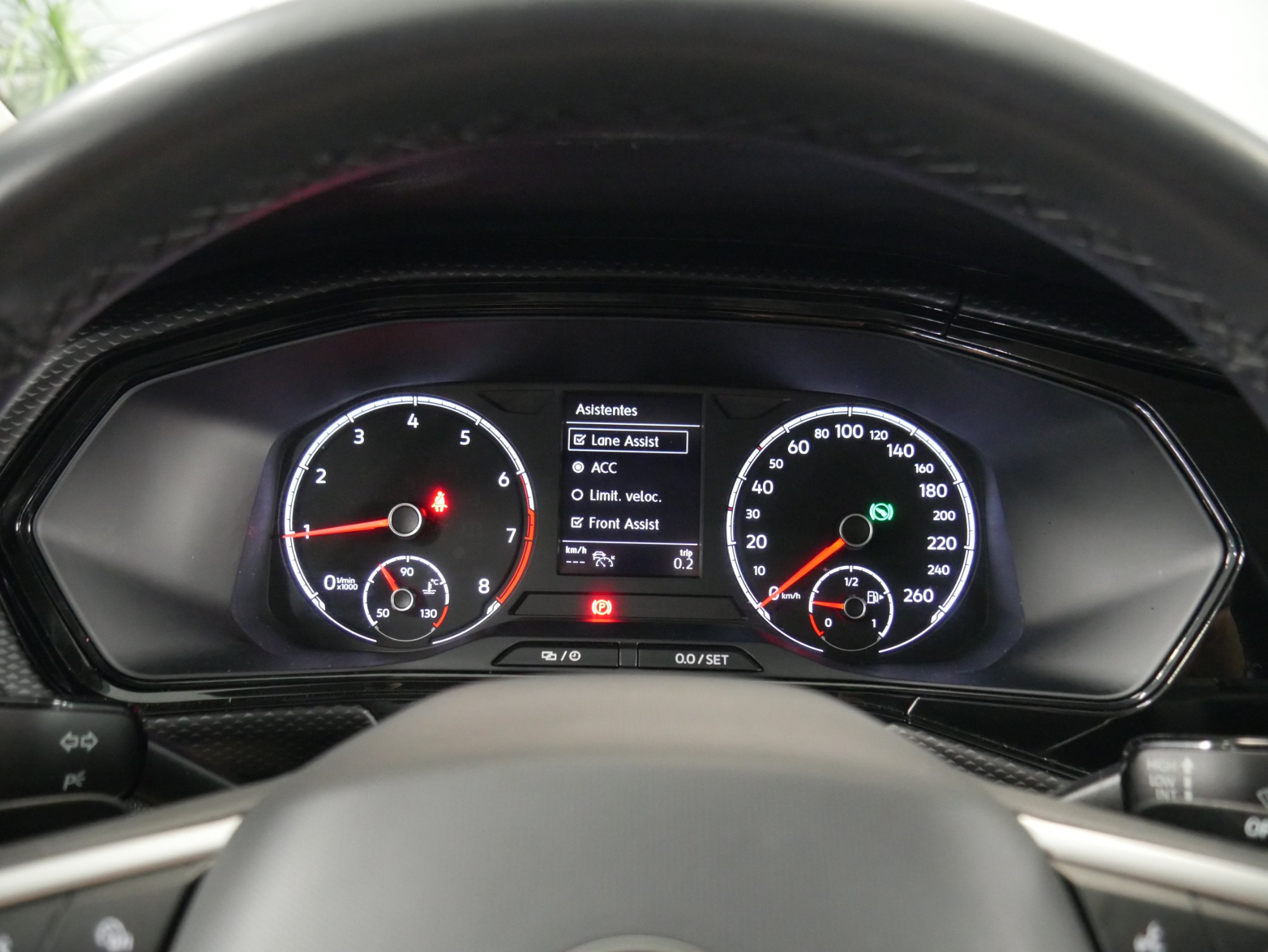 VOLKSWAGEN TCROSS