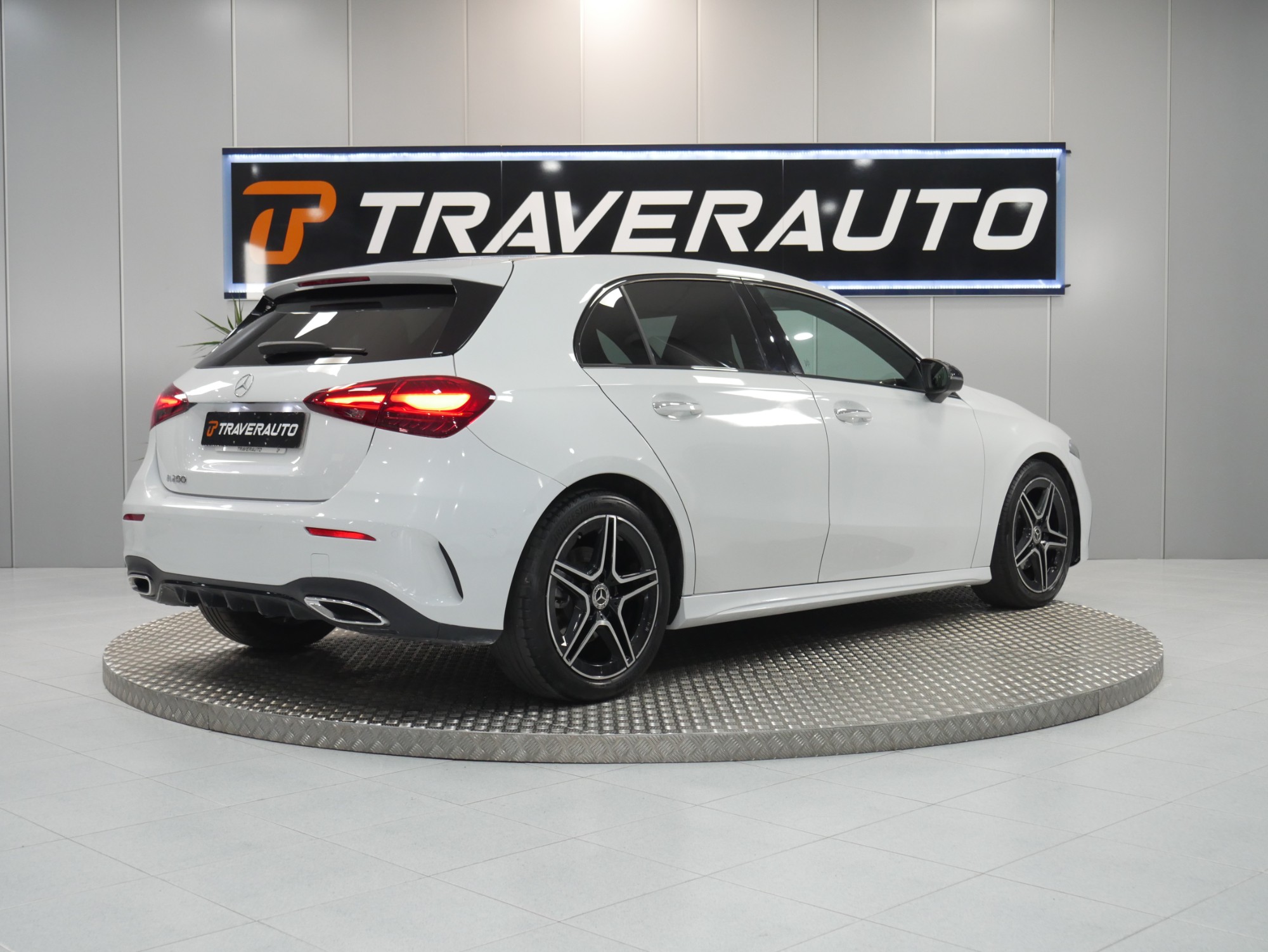 mercedesbenz clase a