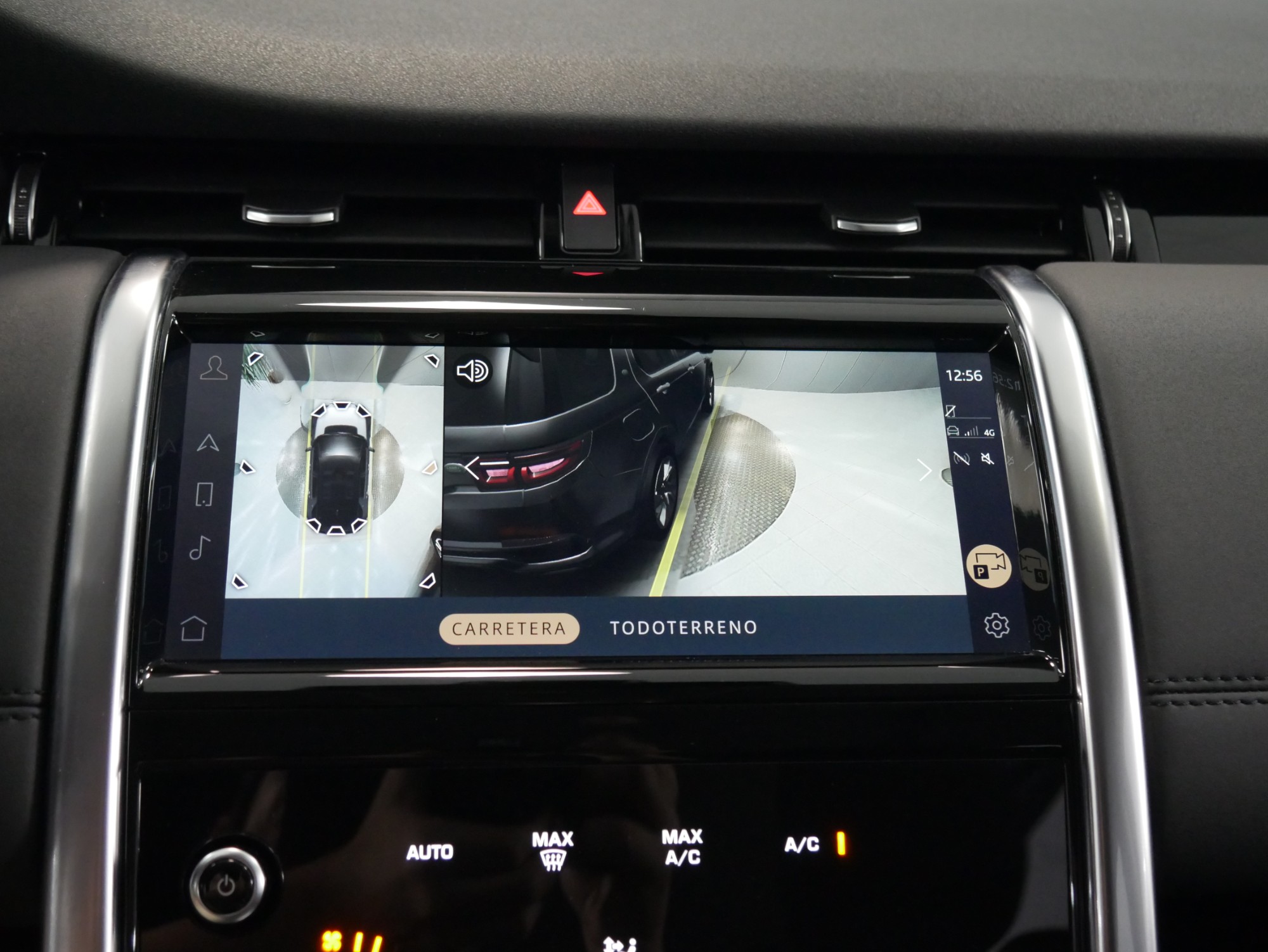 LANDROVER DISCOVERY SPORT