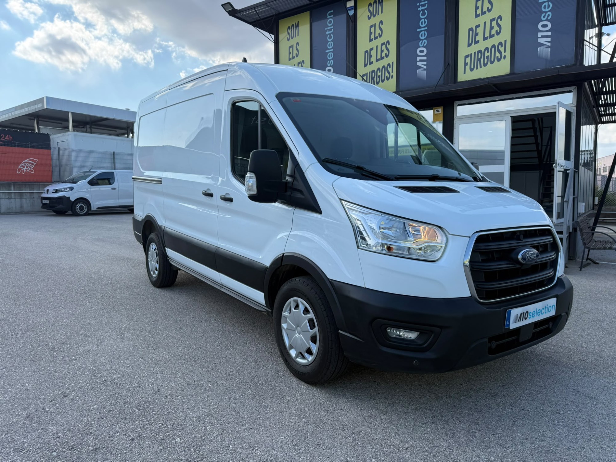 Imatge del vehicle 3