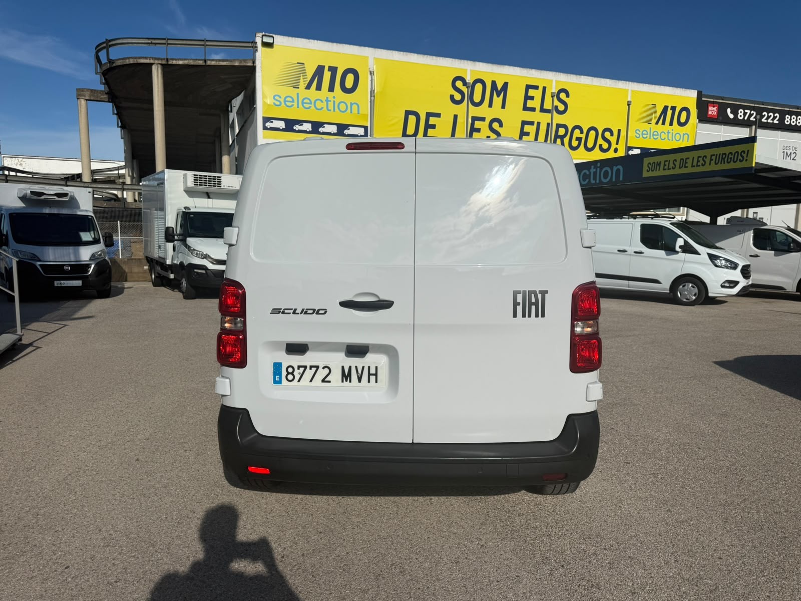 Imatge del vehicle 5