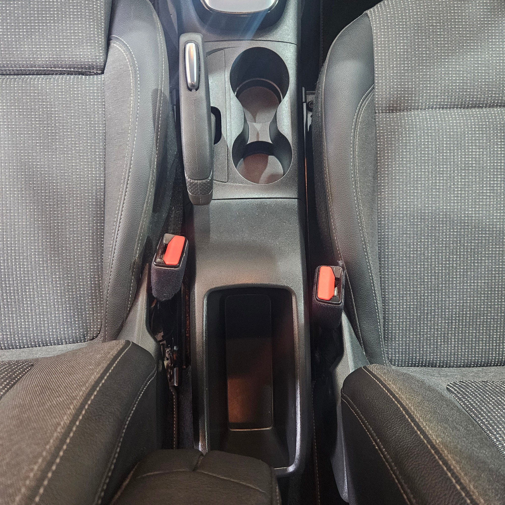 Opel Crossland - 12