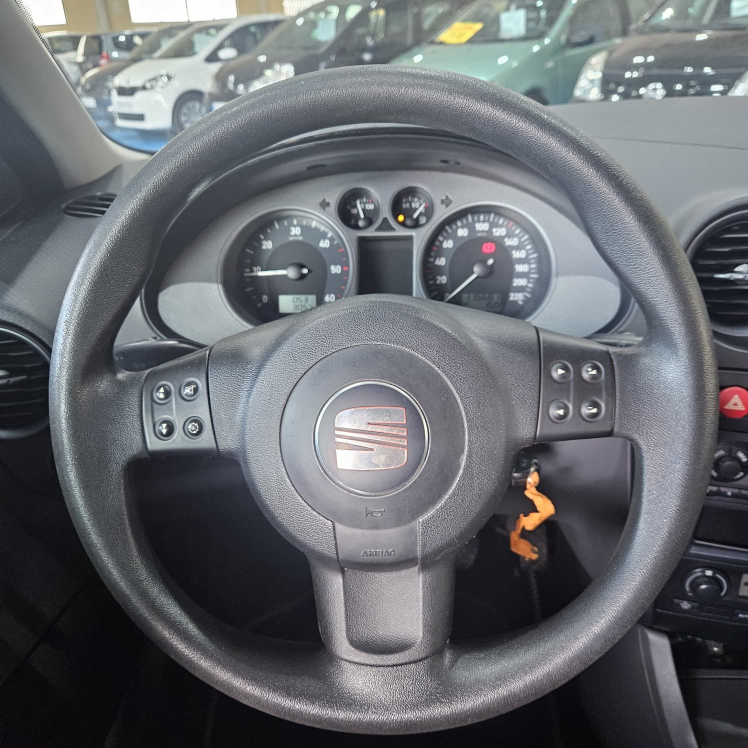 SEAT Ibiza - 12