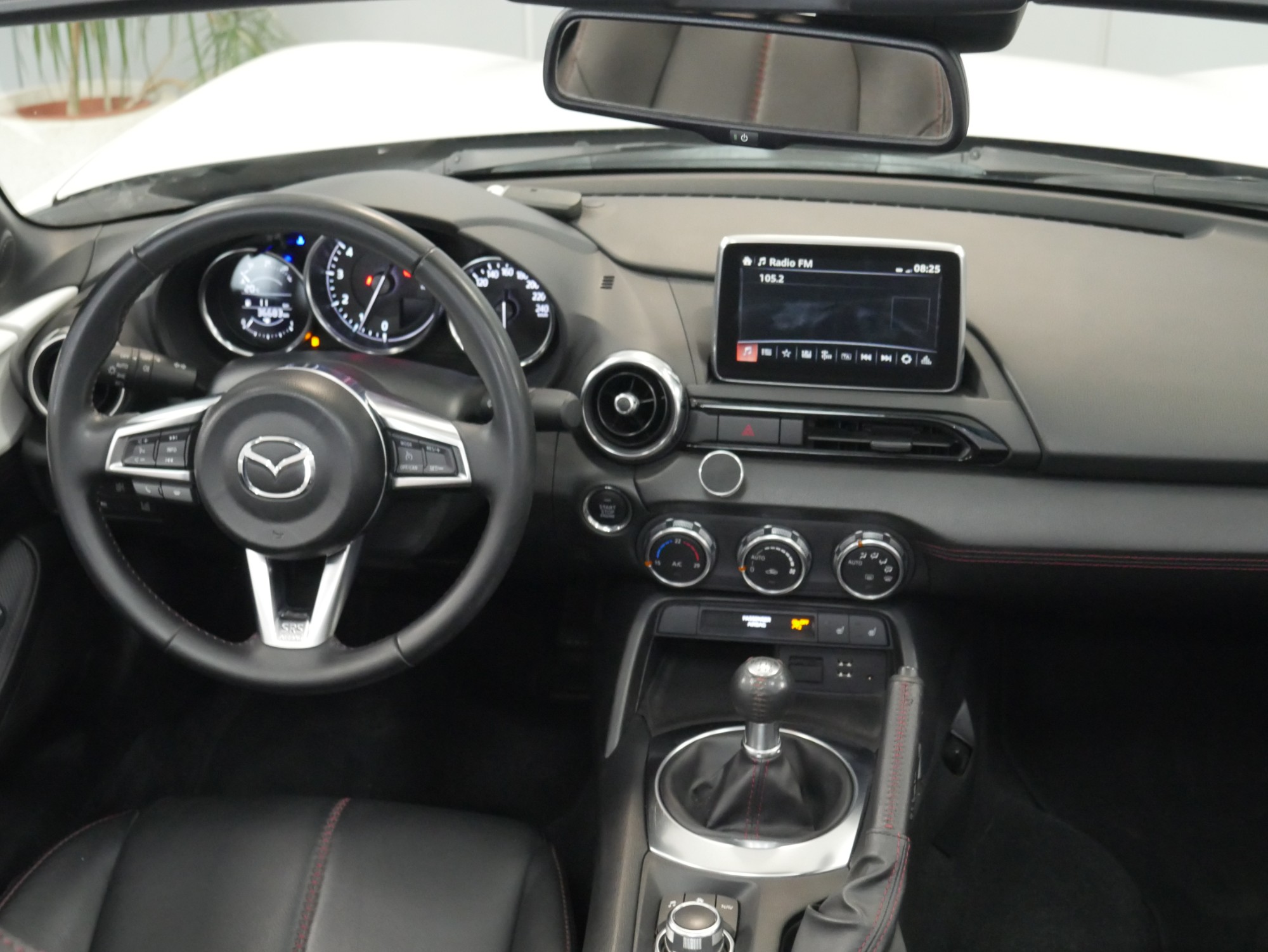 mazda mx5