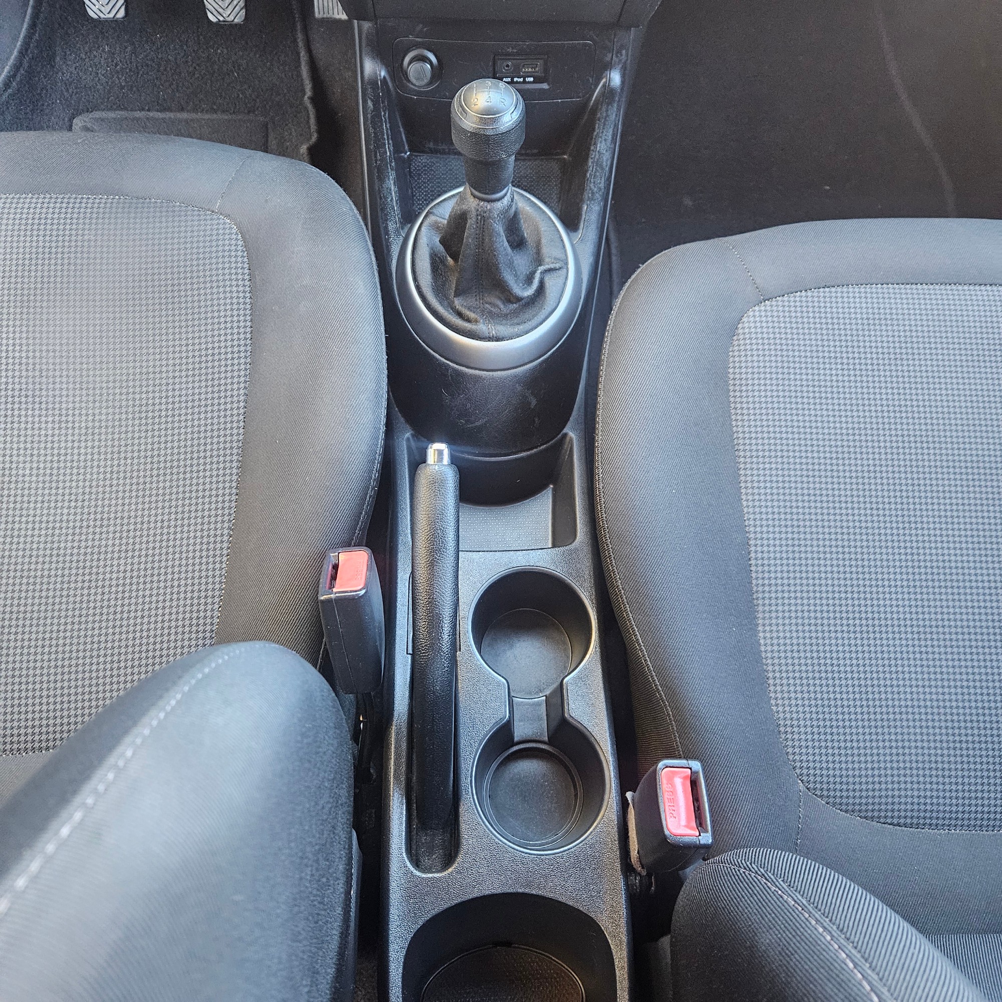 Hyundai i20 - 14