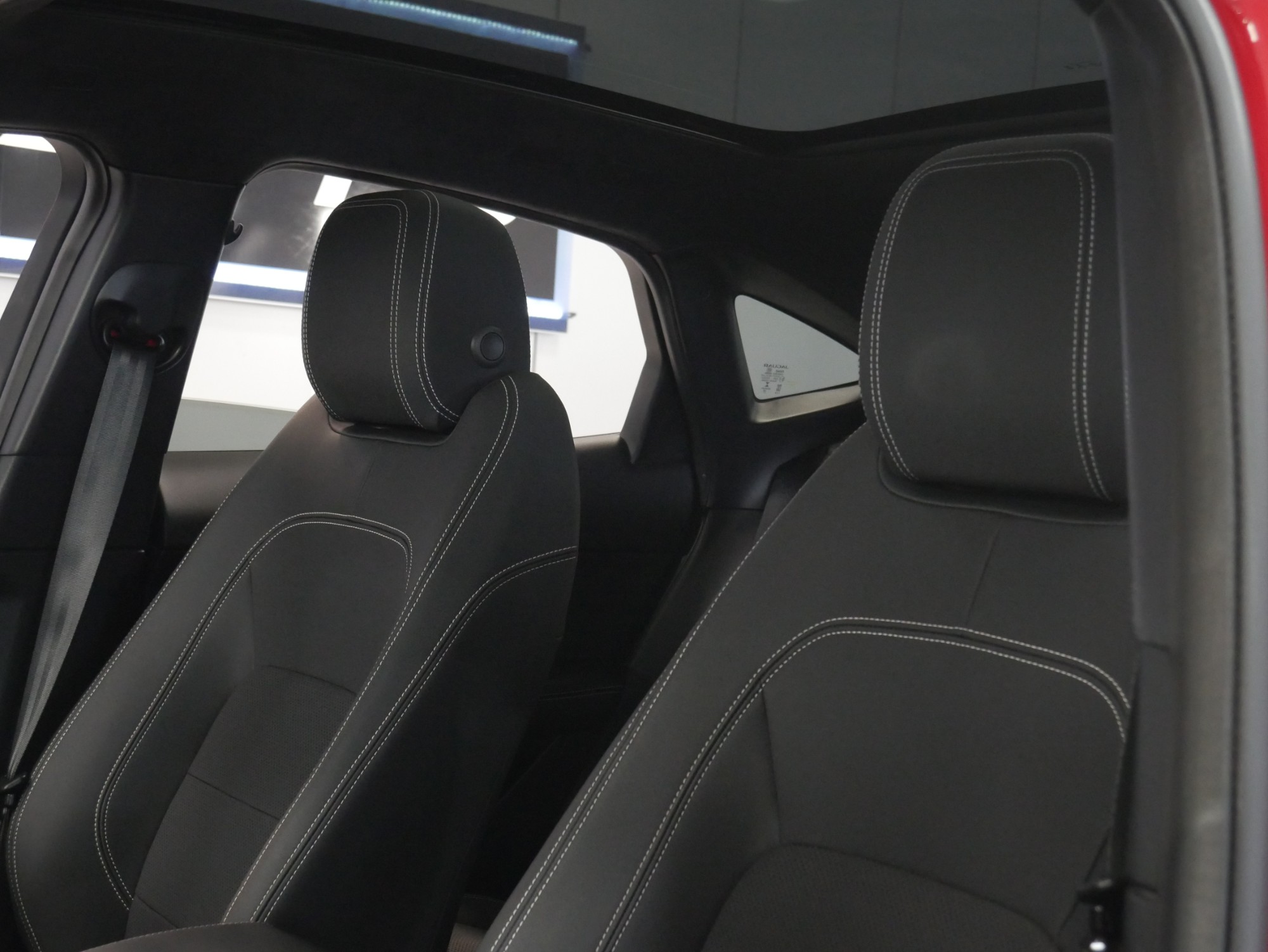 jaguar epace