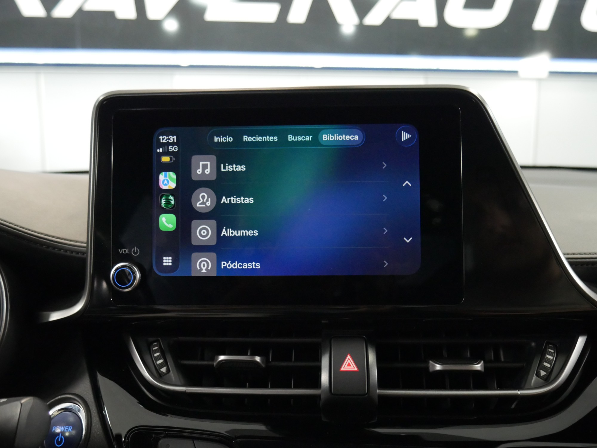 toyota chr