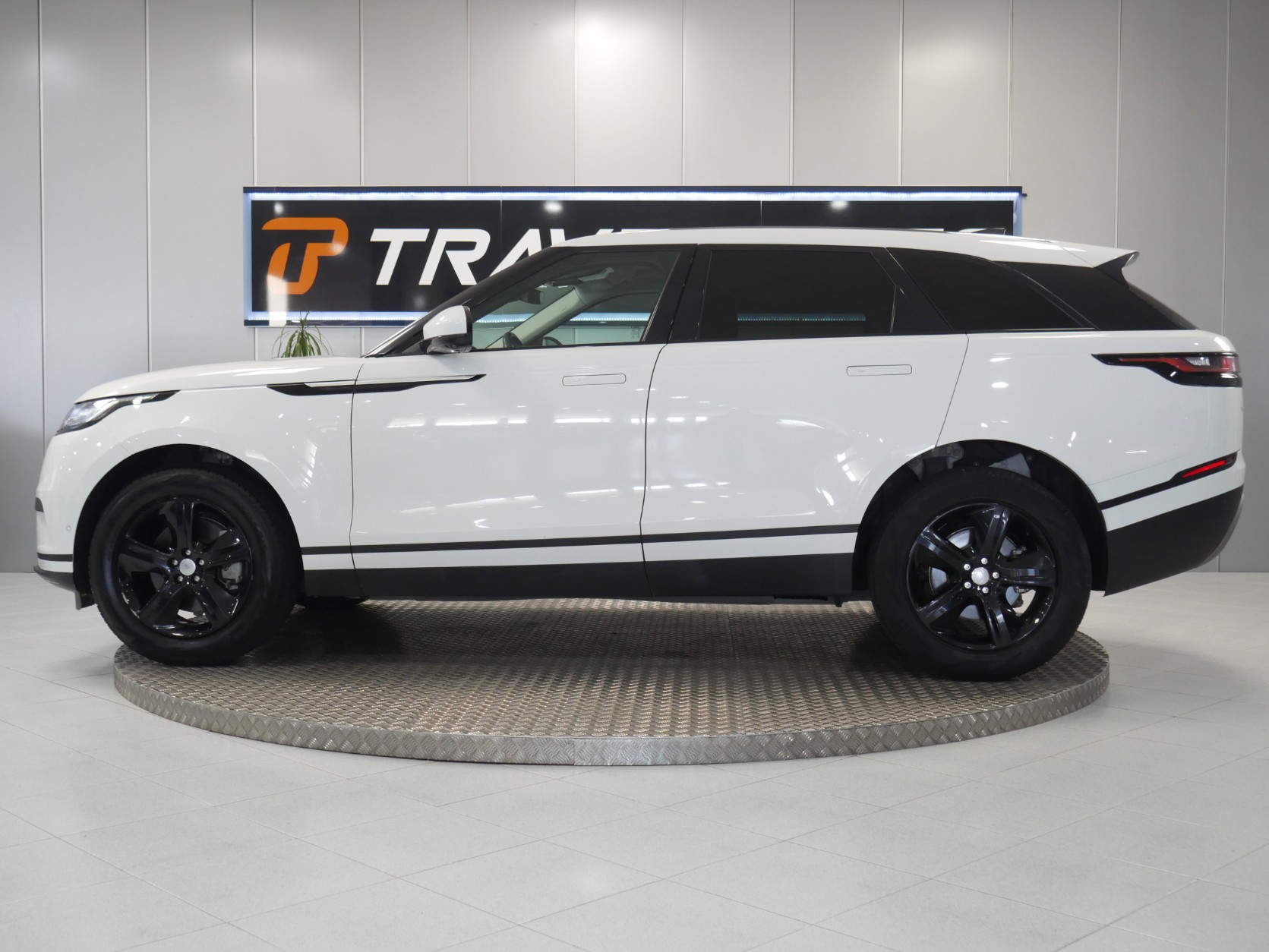 landrover range rover velar