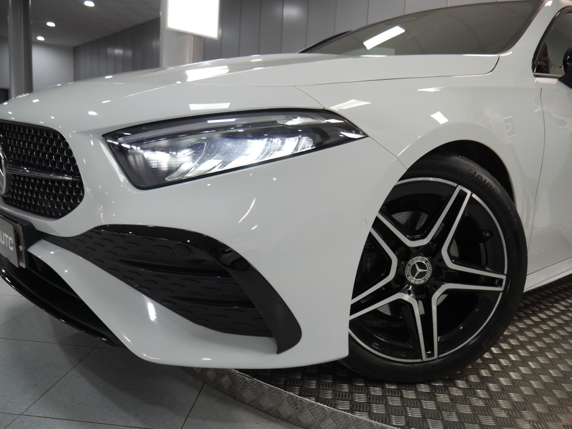 mercedesbenz clase a