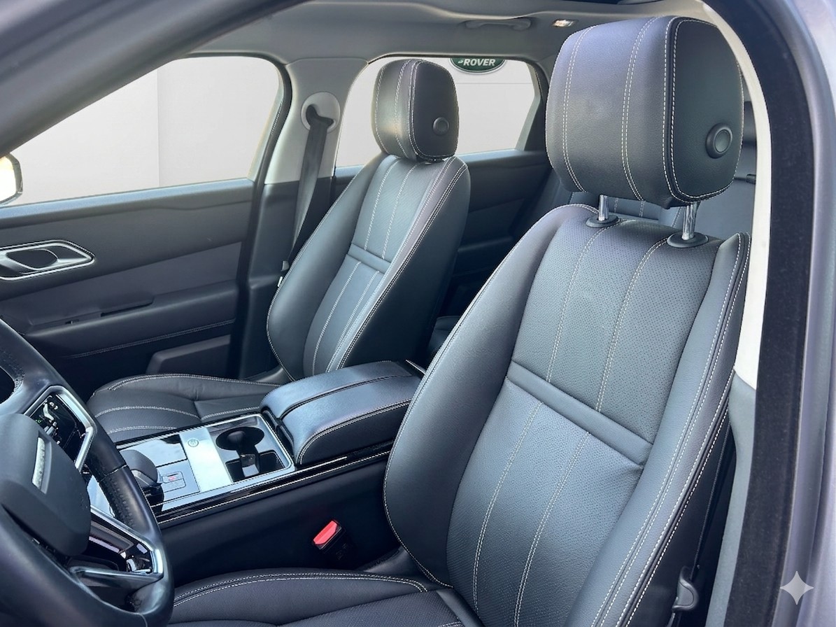landrover range rover velar