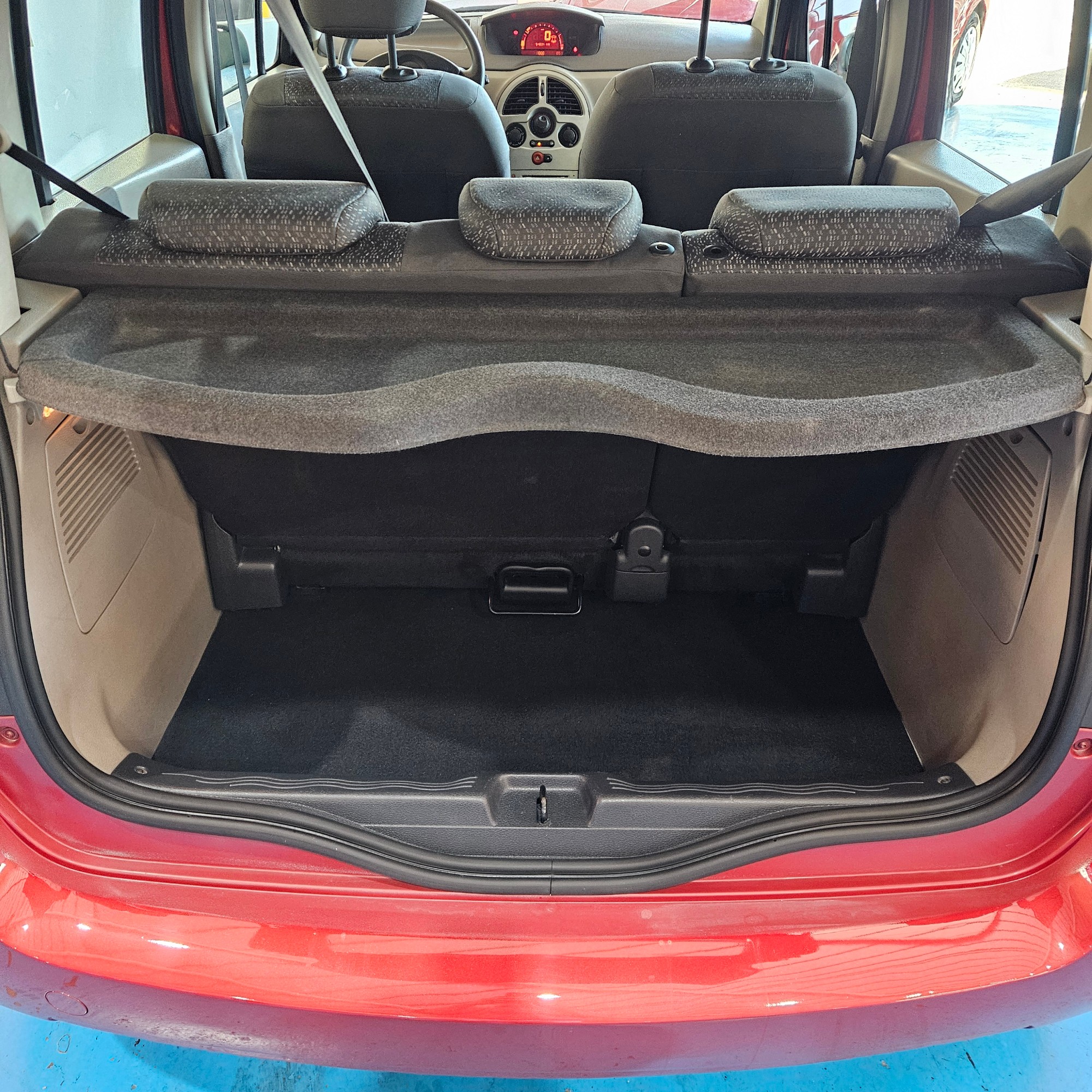 Renault Modus - 10