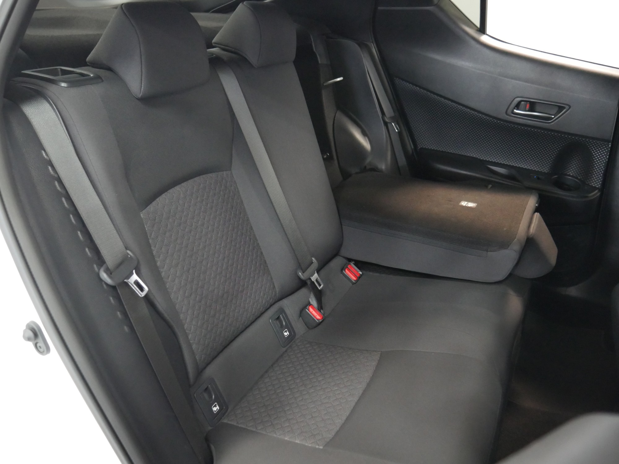 toyota chr