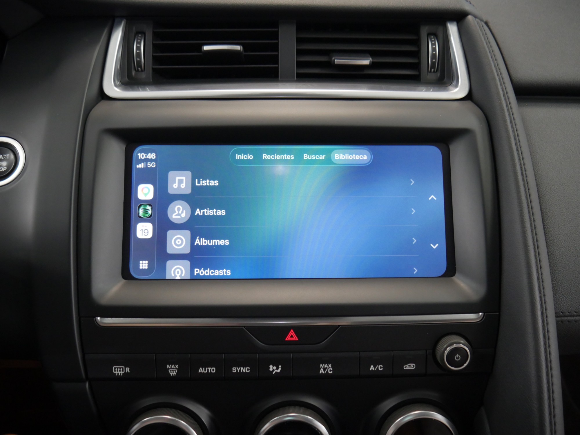 jaguar epace