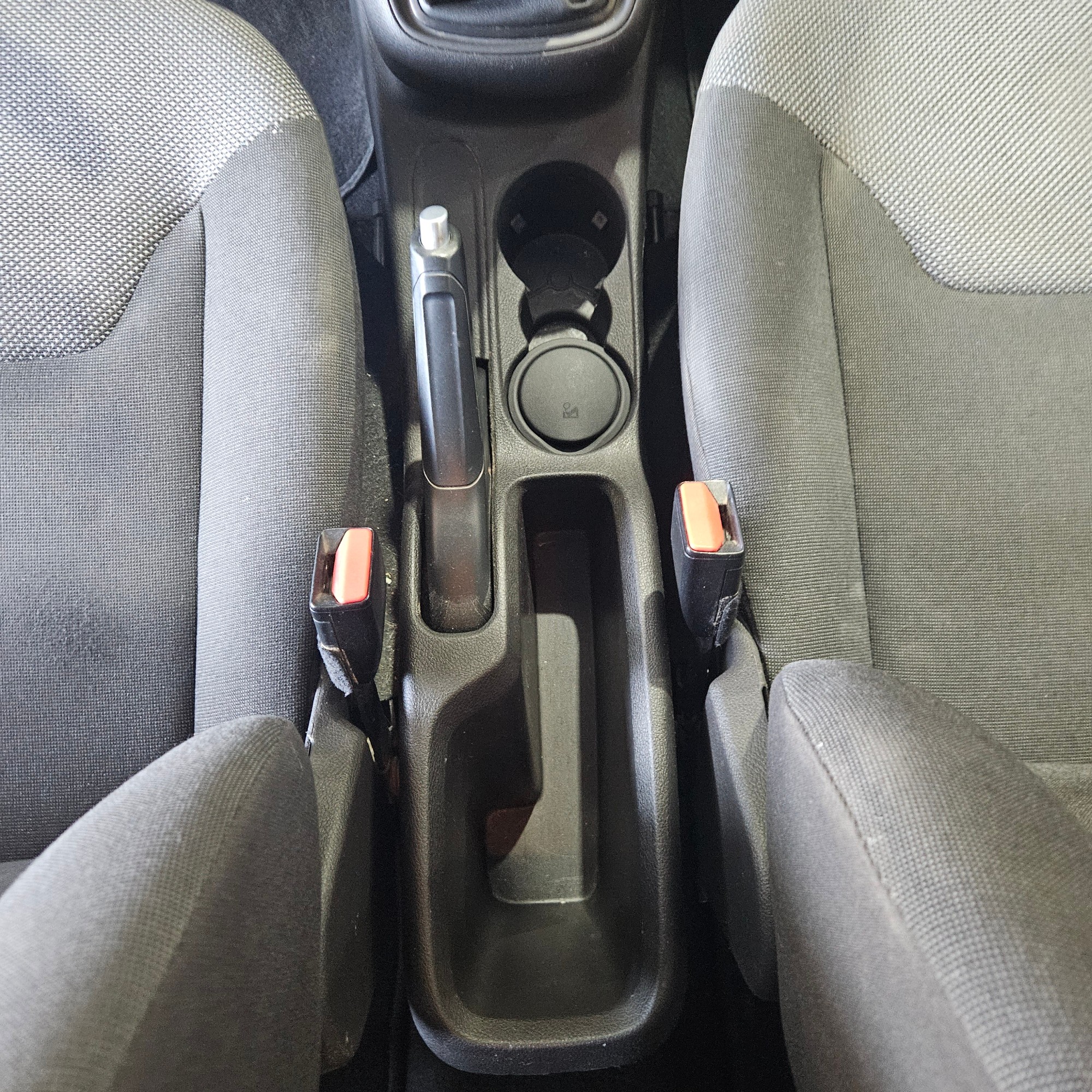 Ford Tourneo Courier - 14