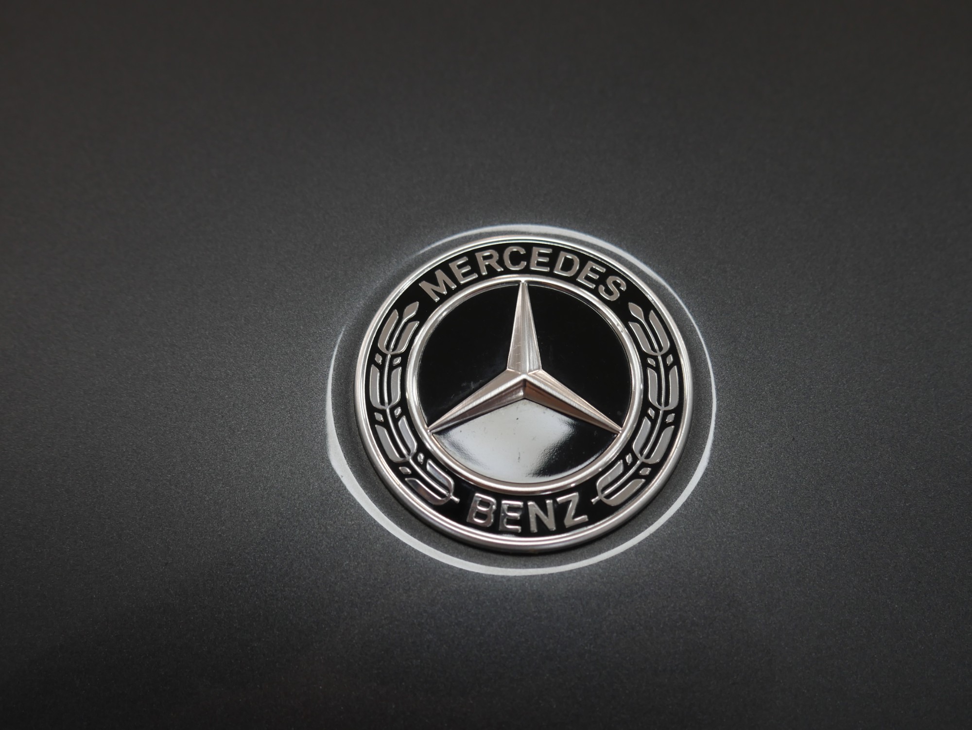 MERCEDESBENZ CLASE GLC