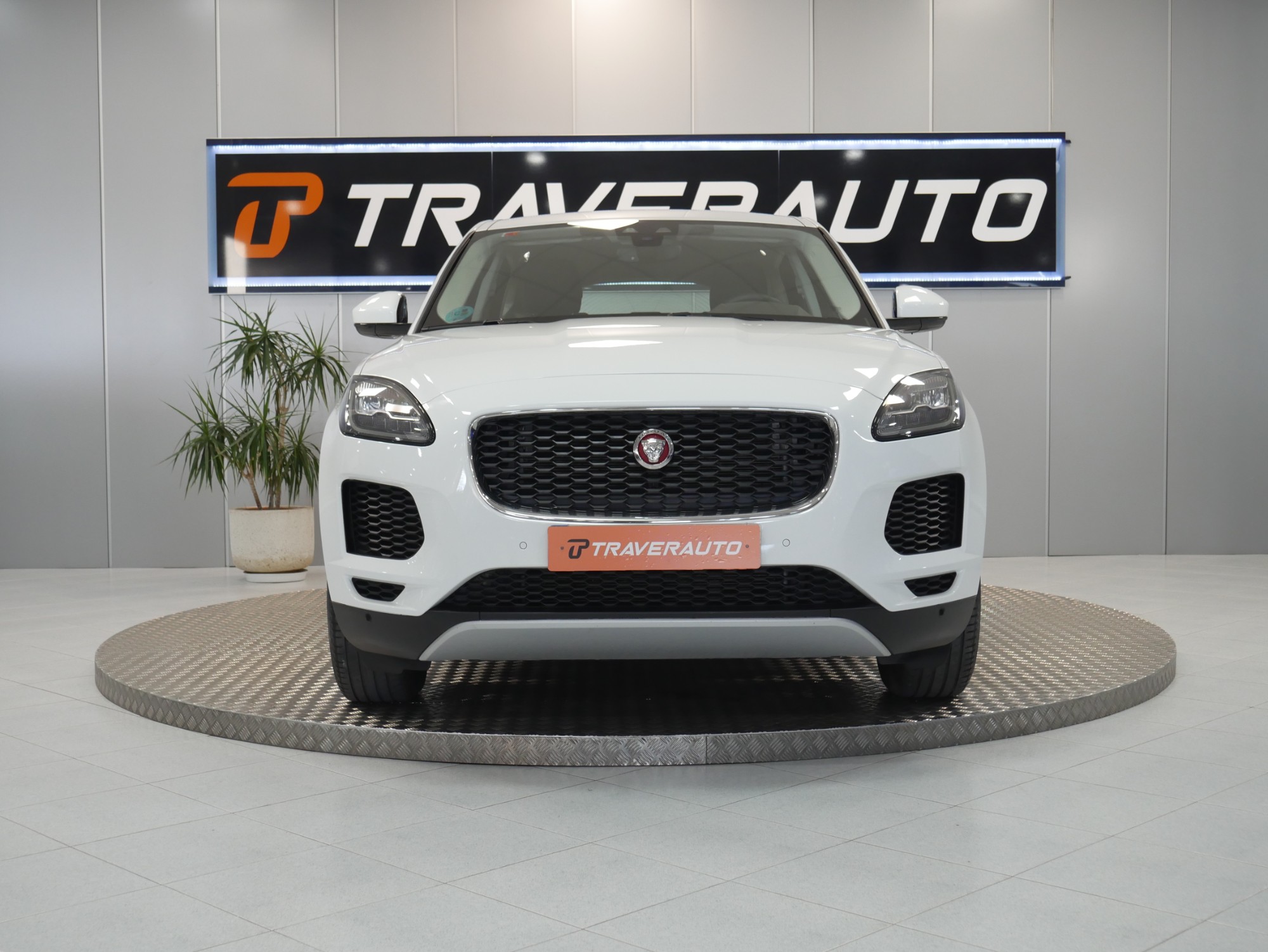 JAGUAR EPACE