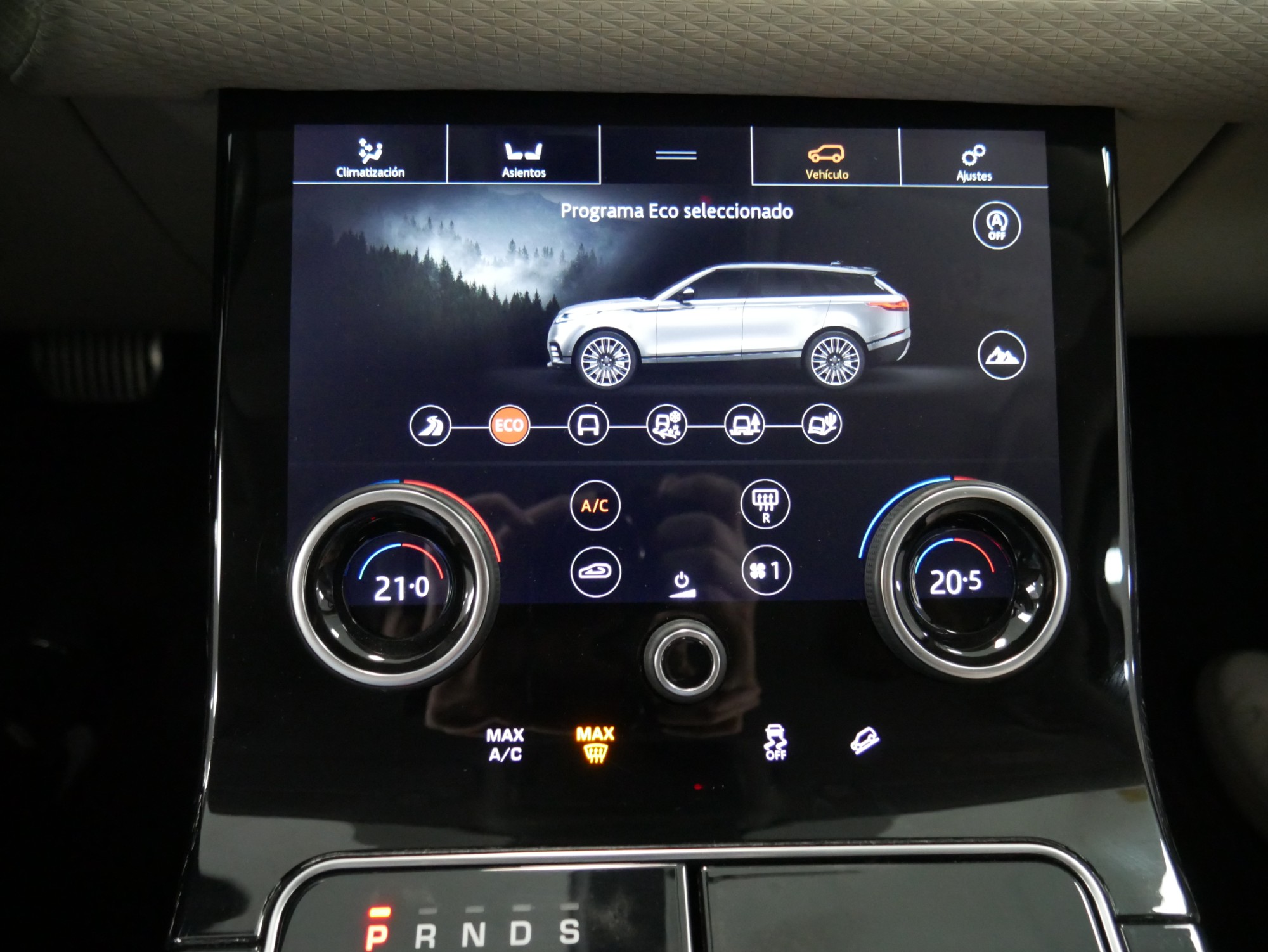 landrover range rover velar