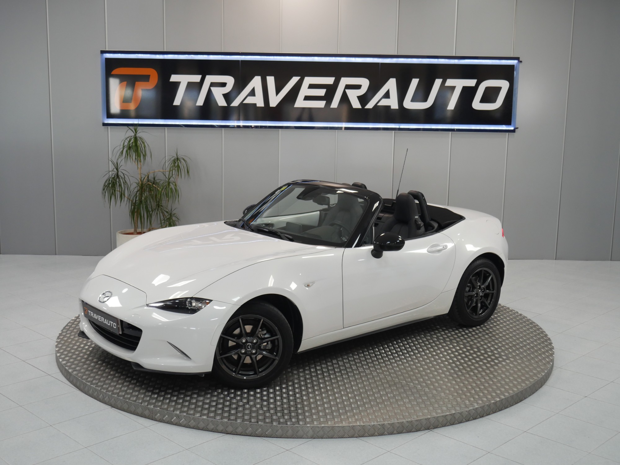 mazda mx5