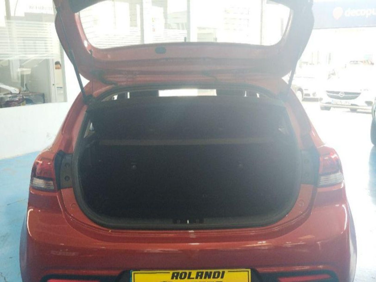 Kia Rio - 8
