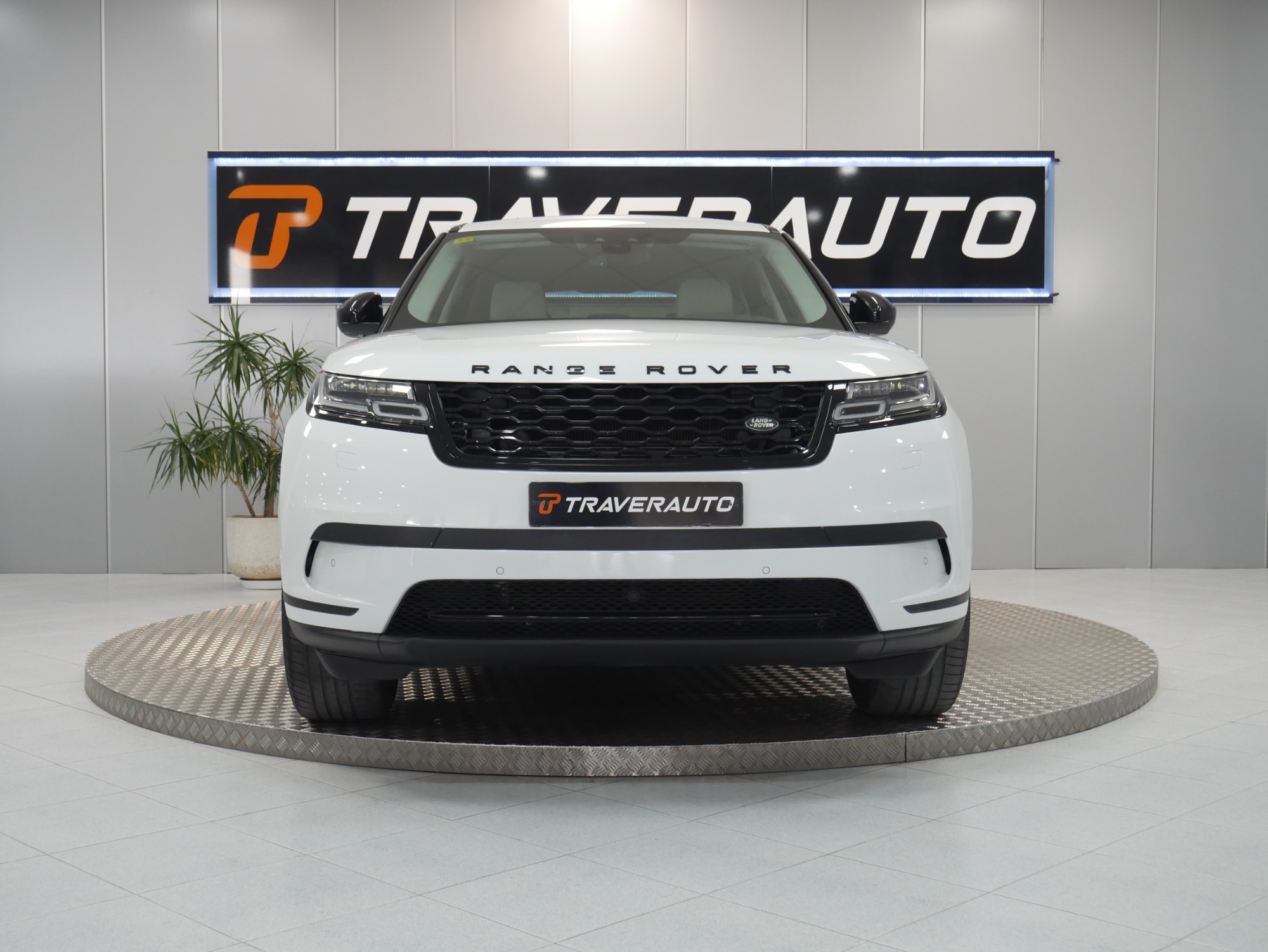 landrover range rover velar