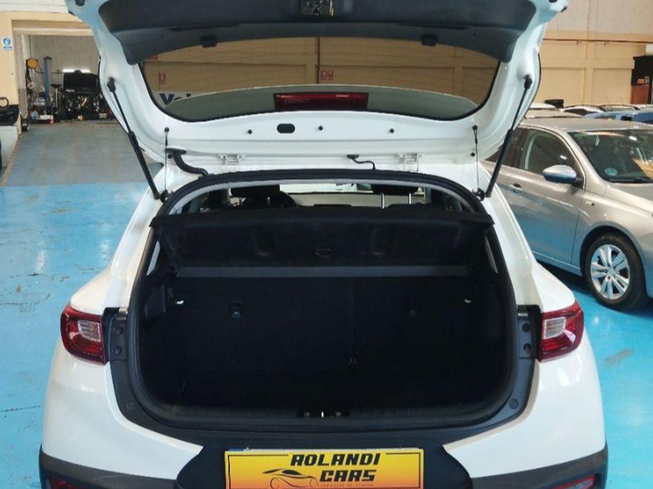 Kia Stonic - 6