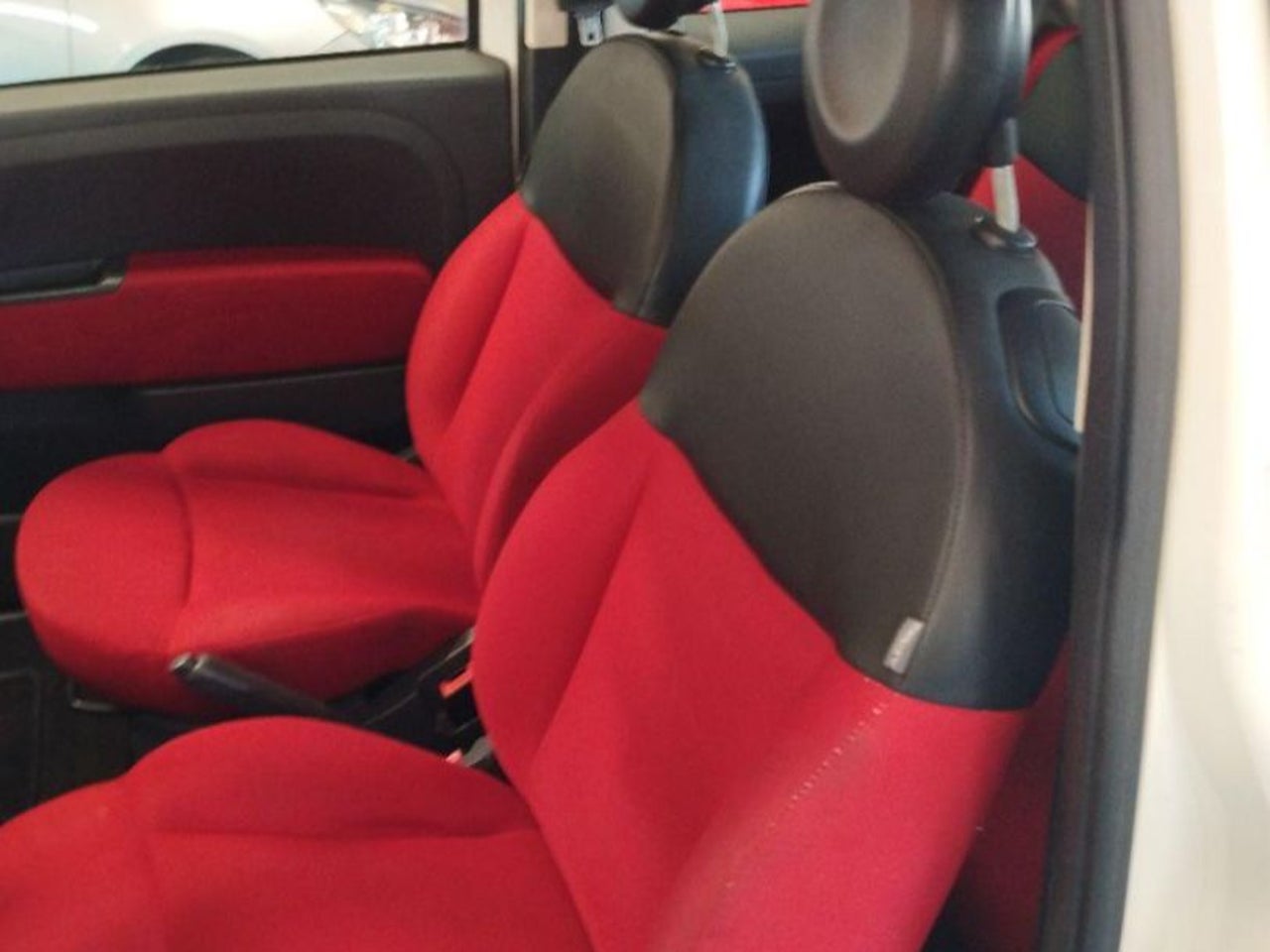 Fiat 500 - 9