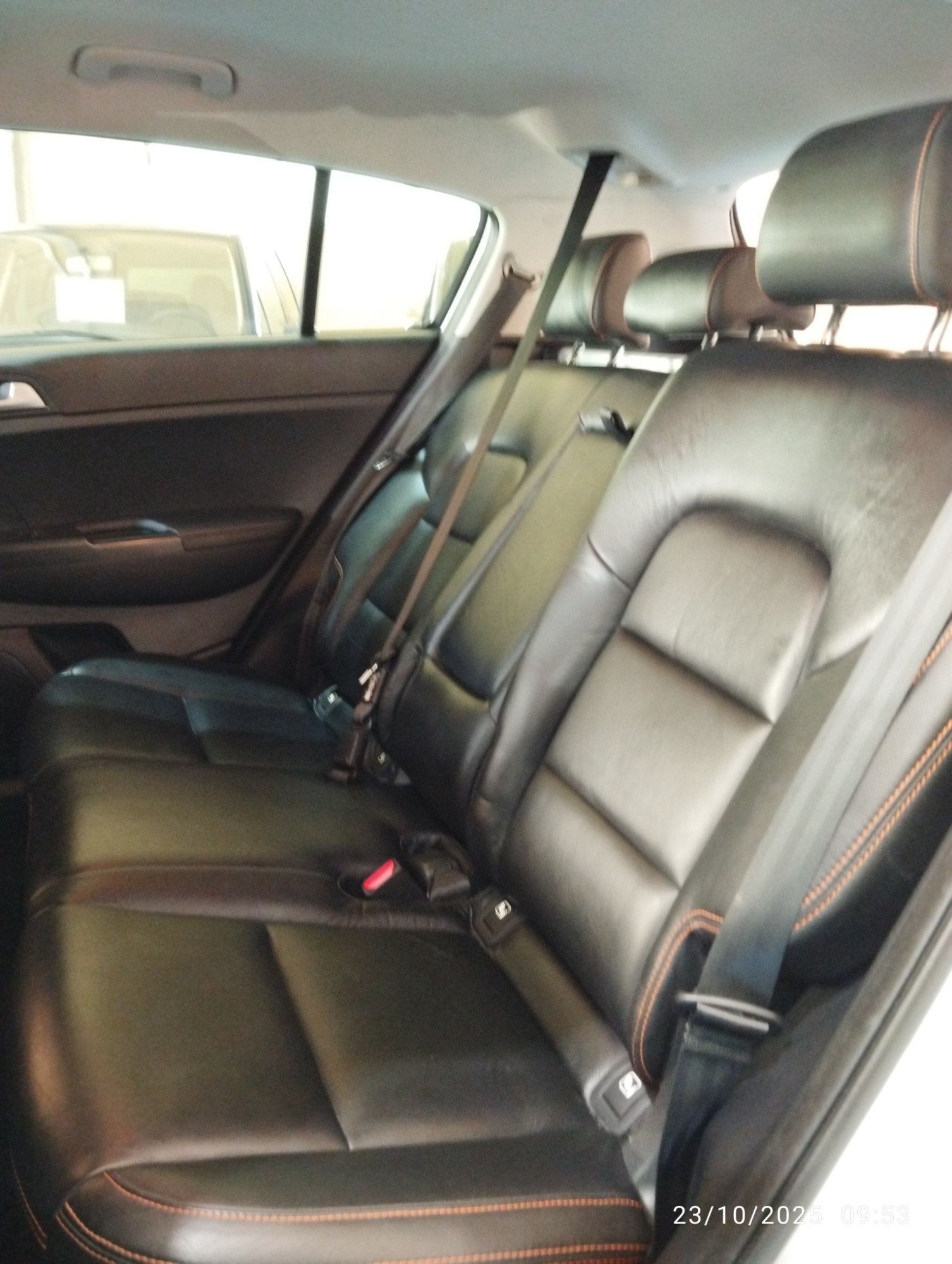 Kia Sportage - 9