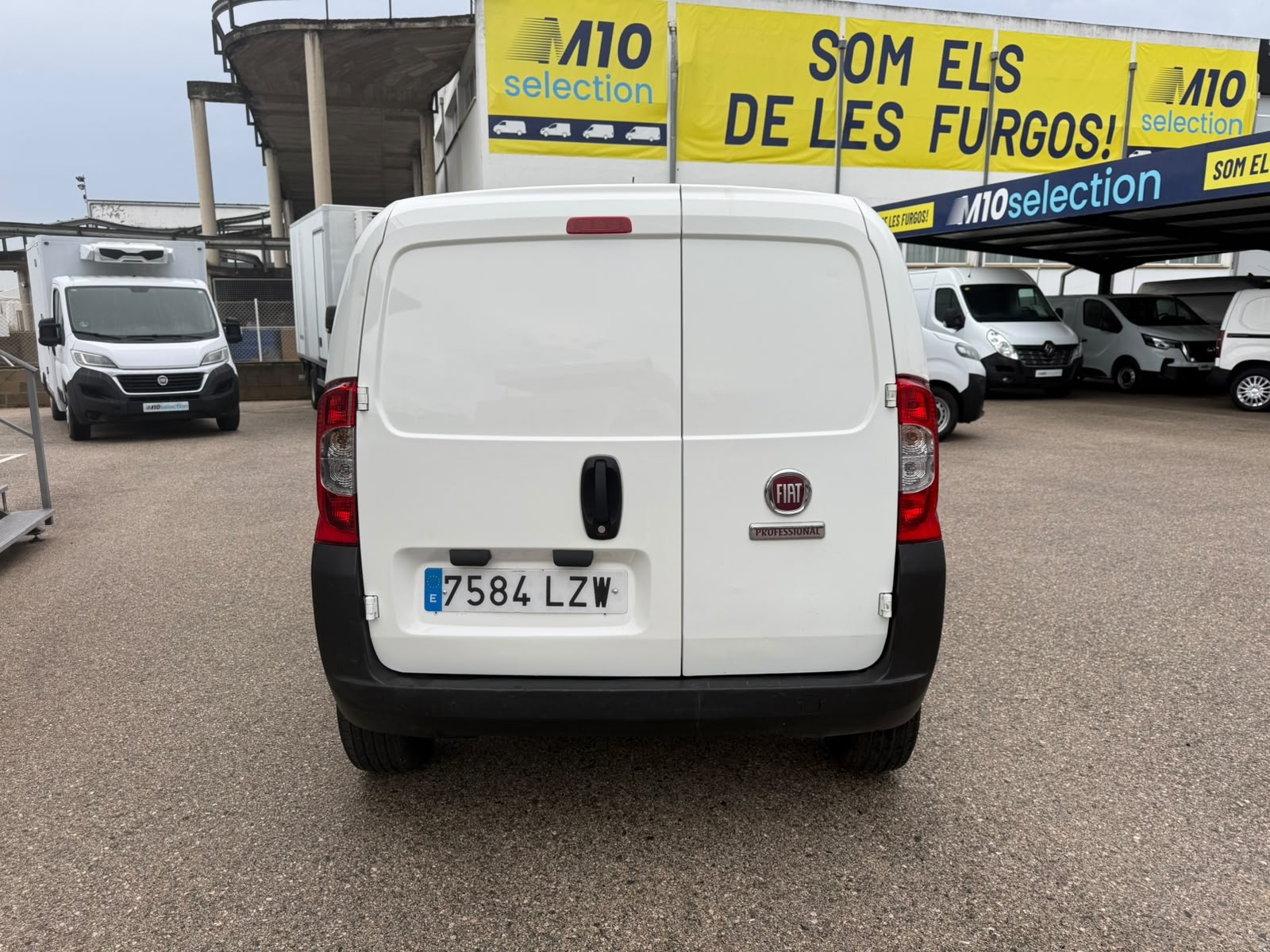 Imatge del vehicle 5