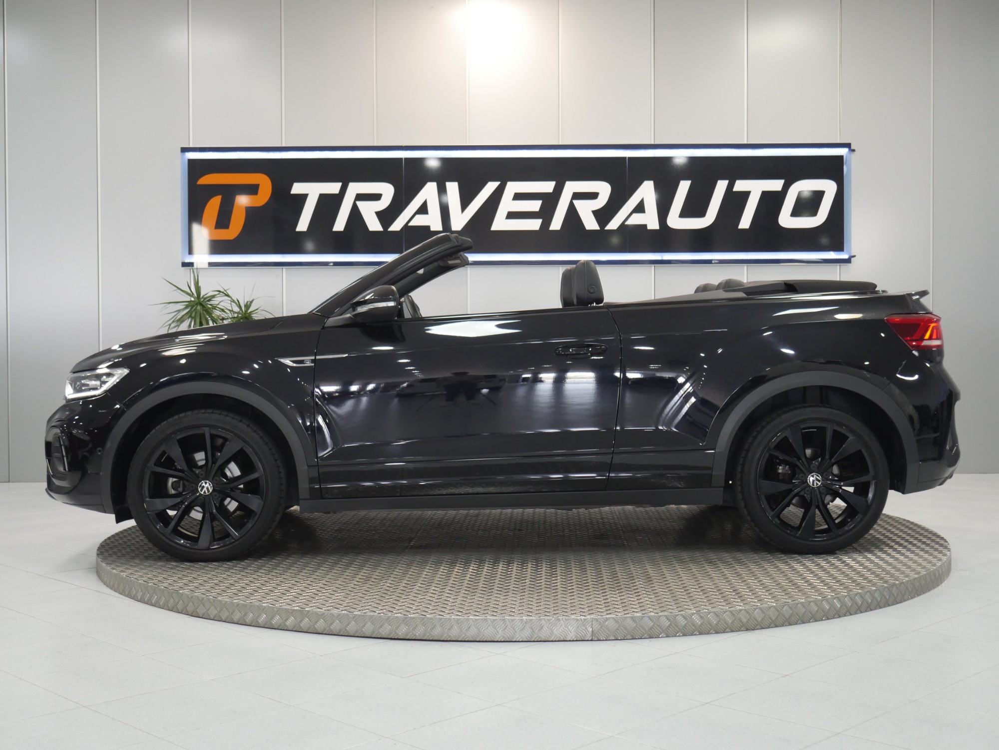 volkswagen troc