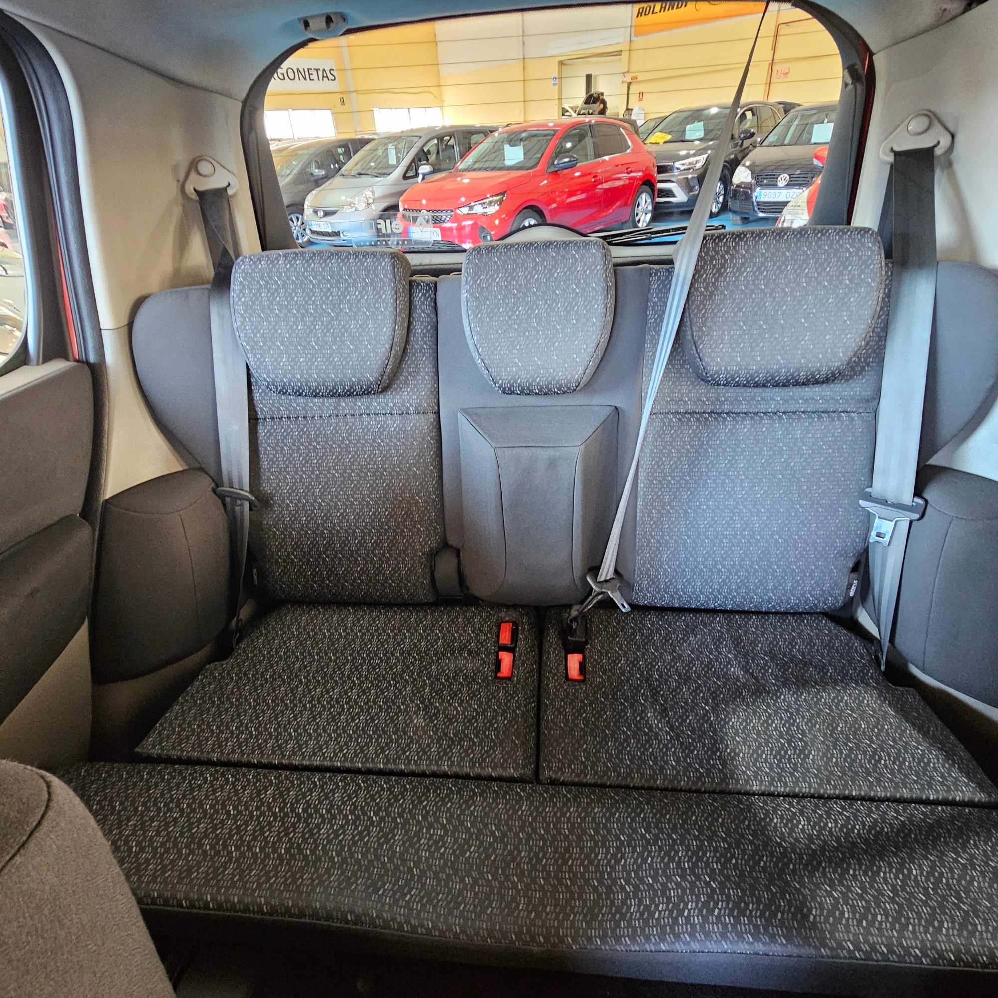 Renault Modus - 14