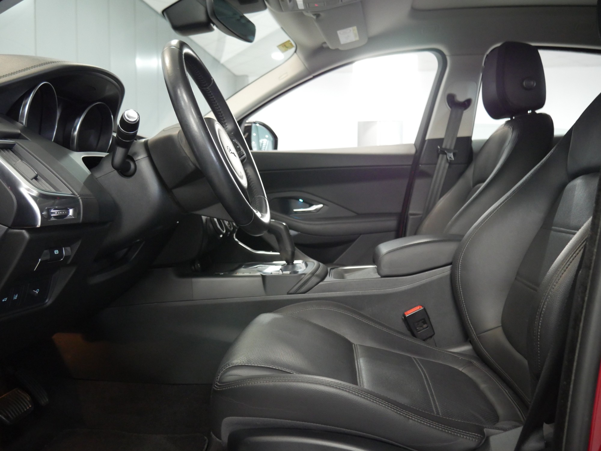jaguar epace