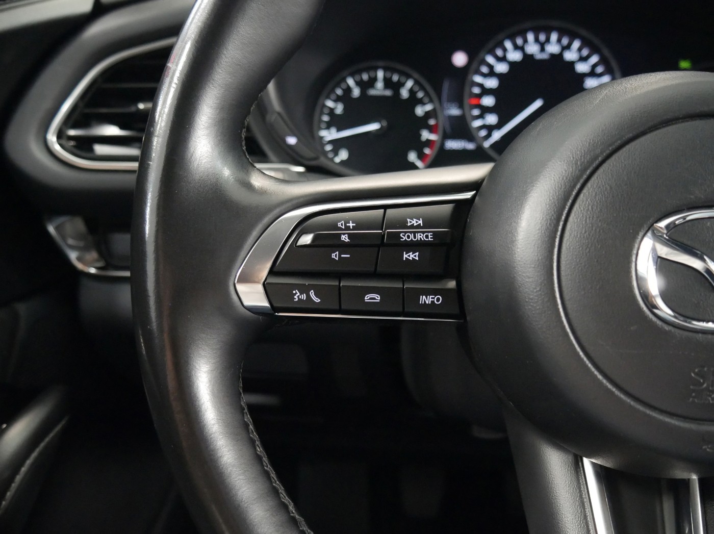 MAZDA CX30