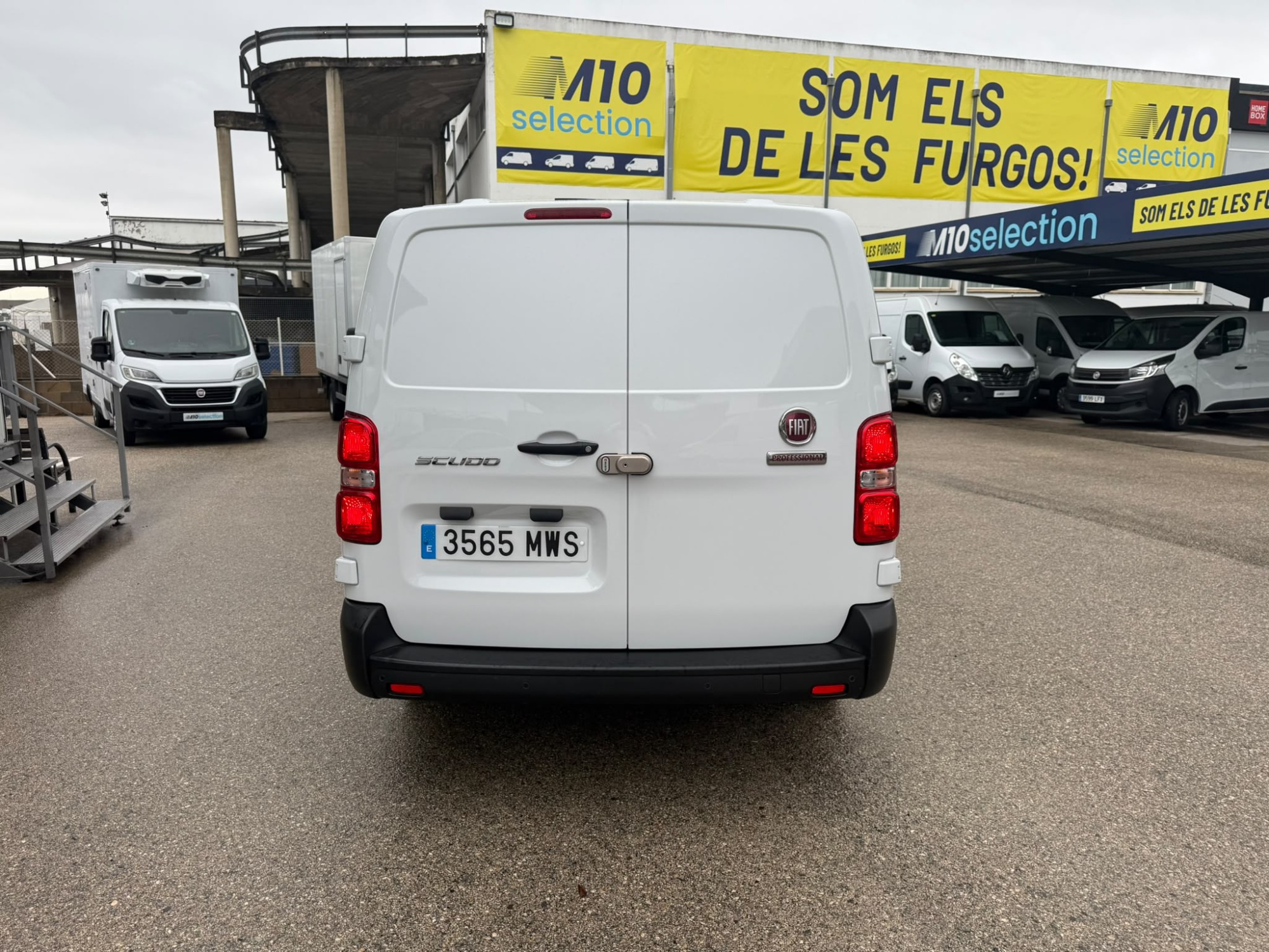 Imatge del vehicle 5