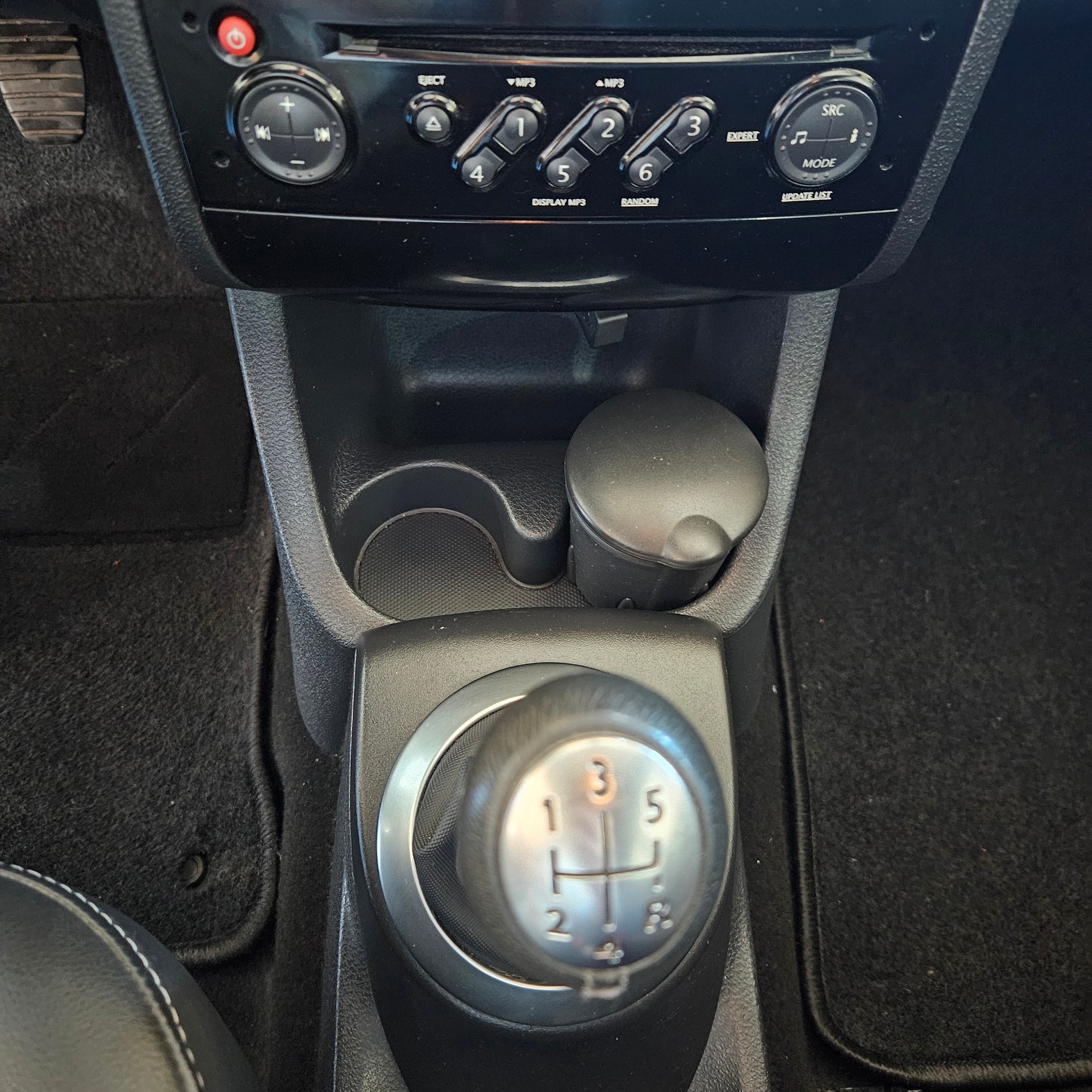 Renault Grand Modus - 22