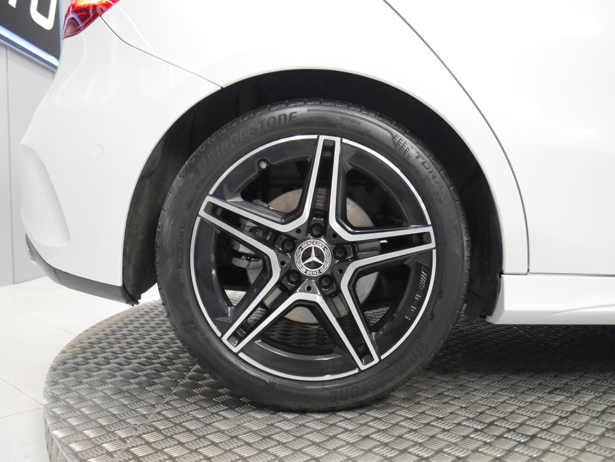 mercedesbenz clase a
