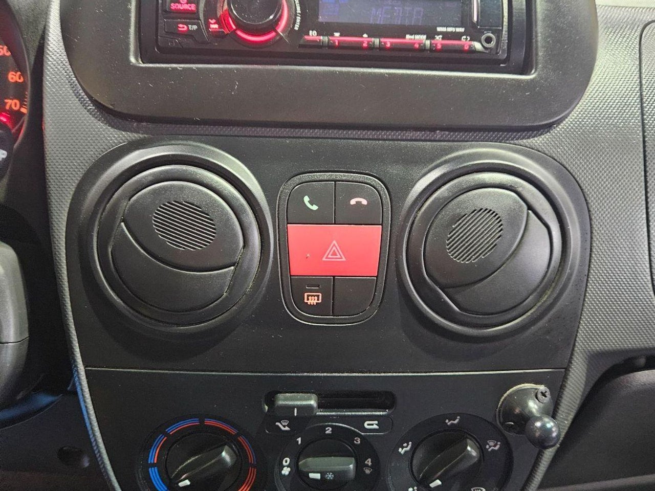 Peugeot Bipper - 20