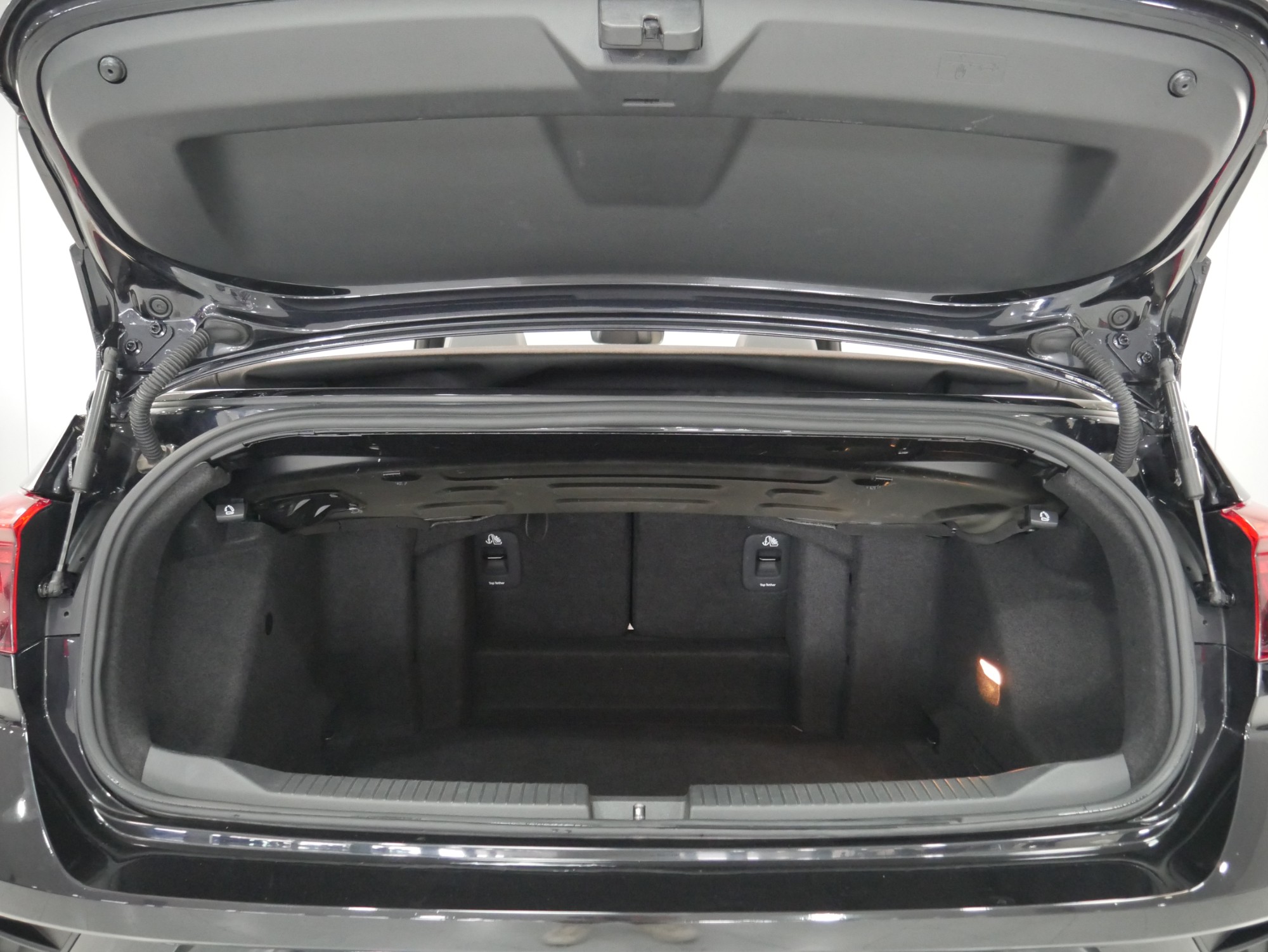 volkswagen troc