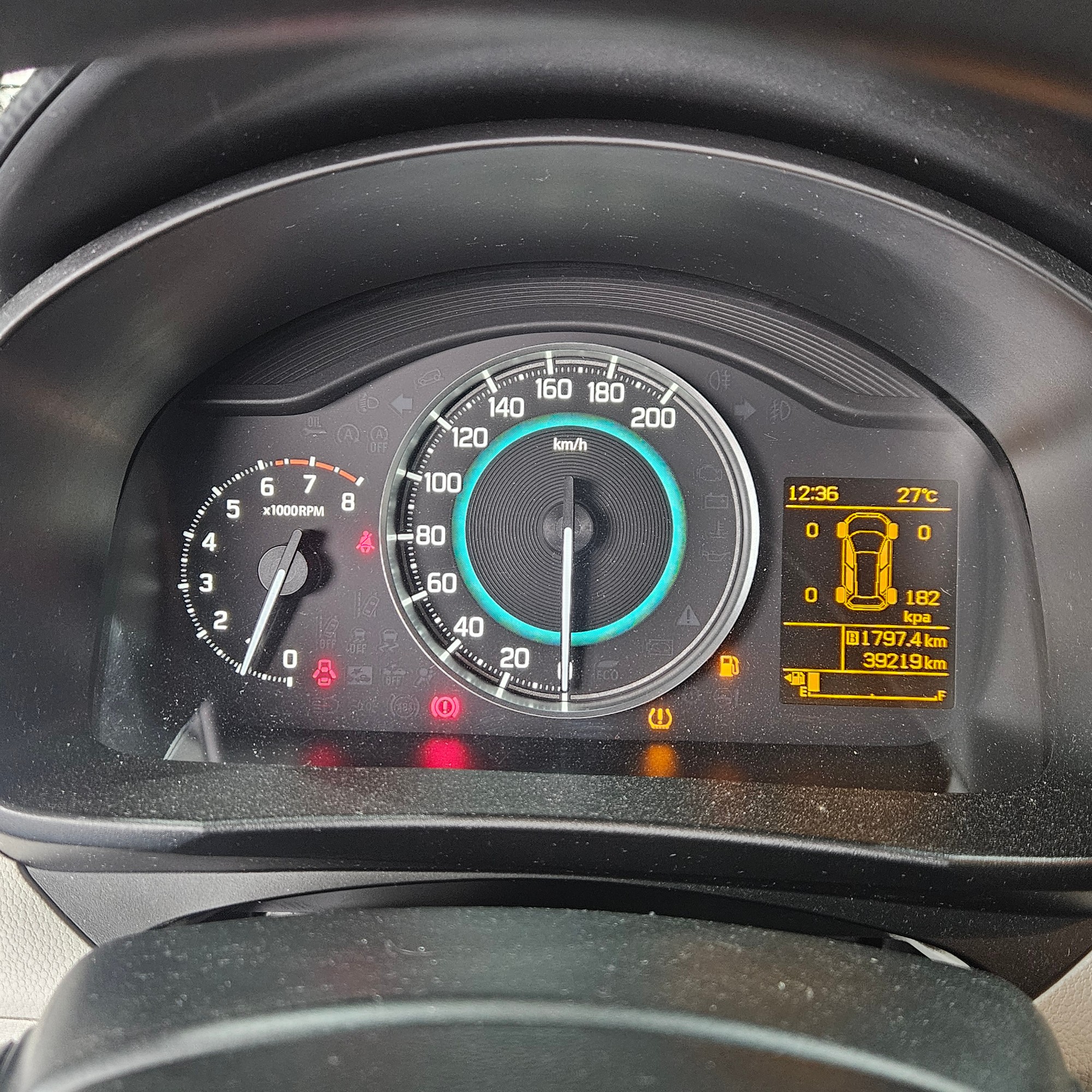 Suzuki Ignis - 20