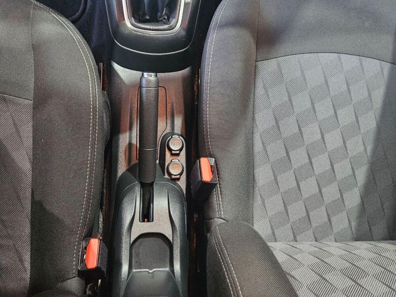 Citroën CElysee - 23