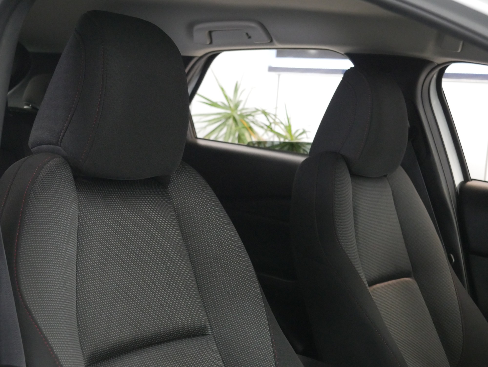mazda cx30