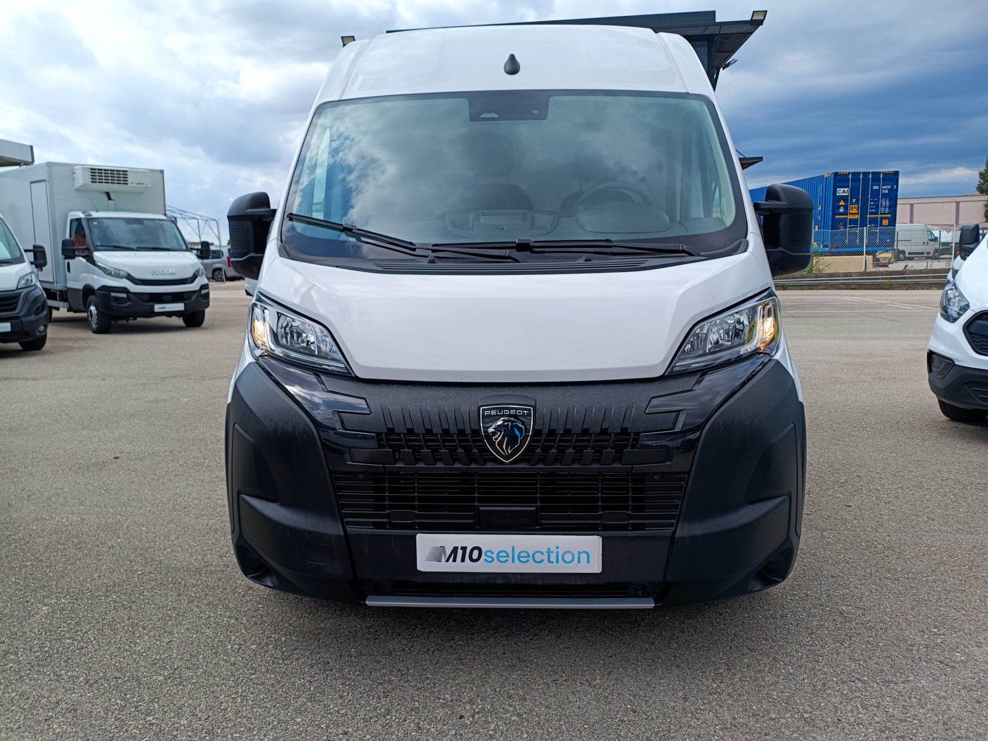 Imatge del vehicle 3