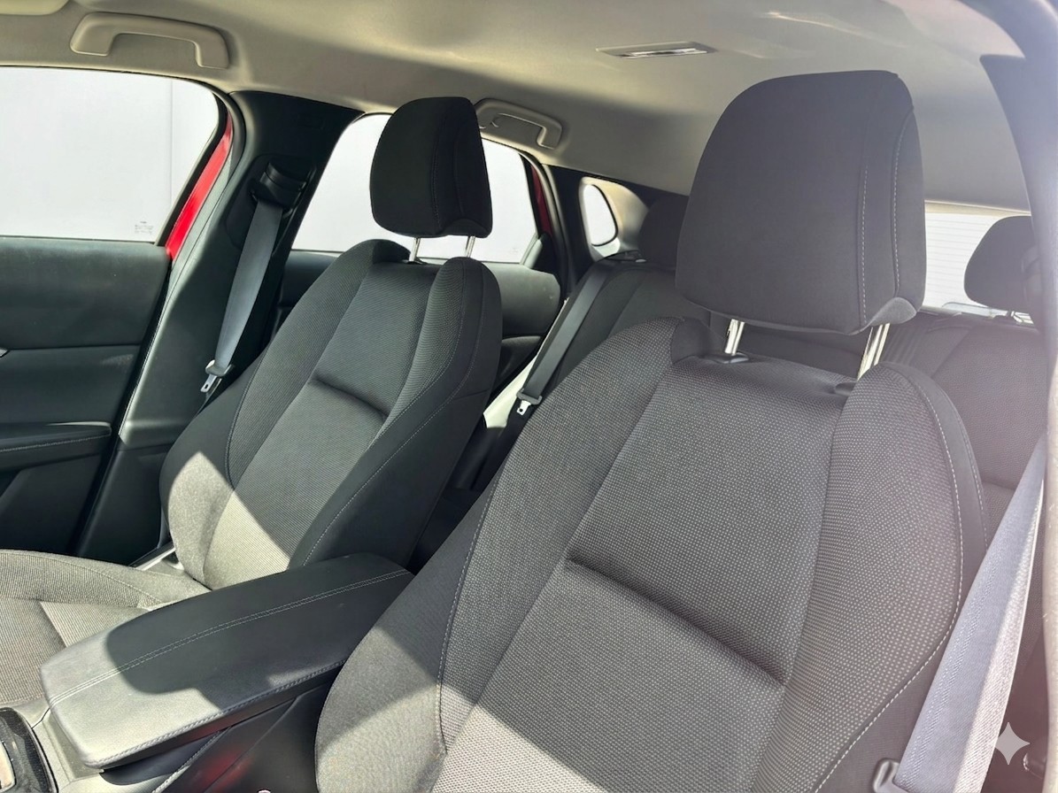 mazda cx30