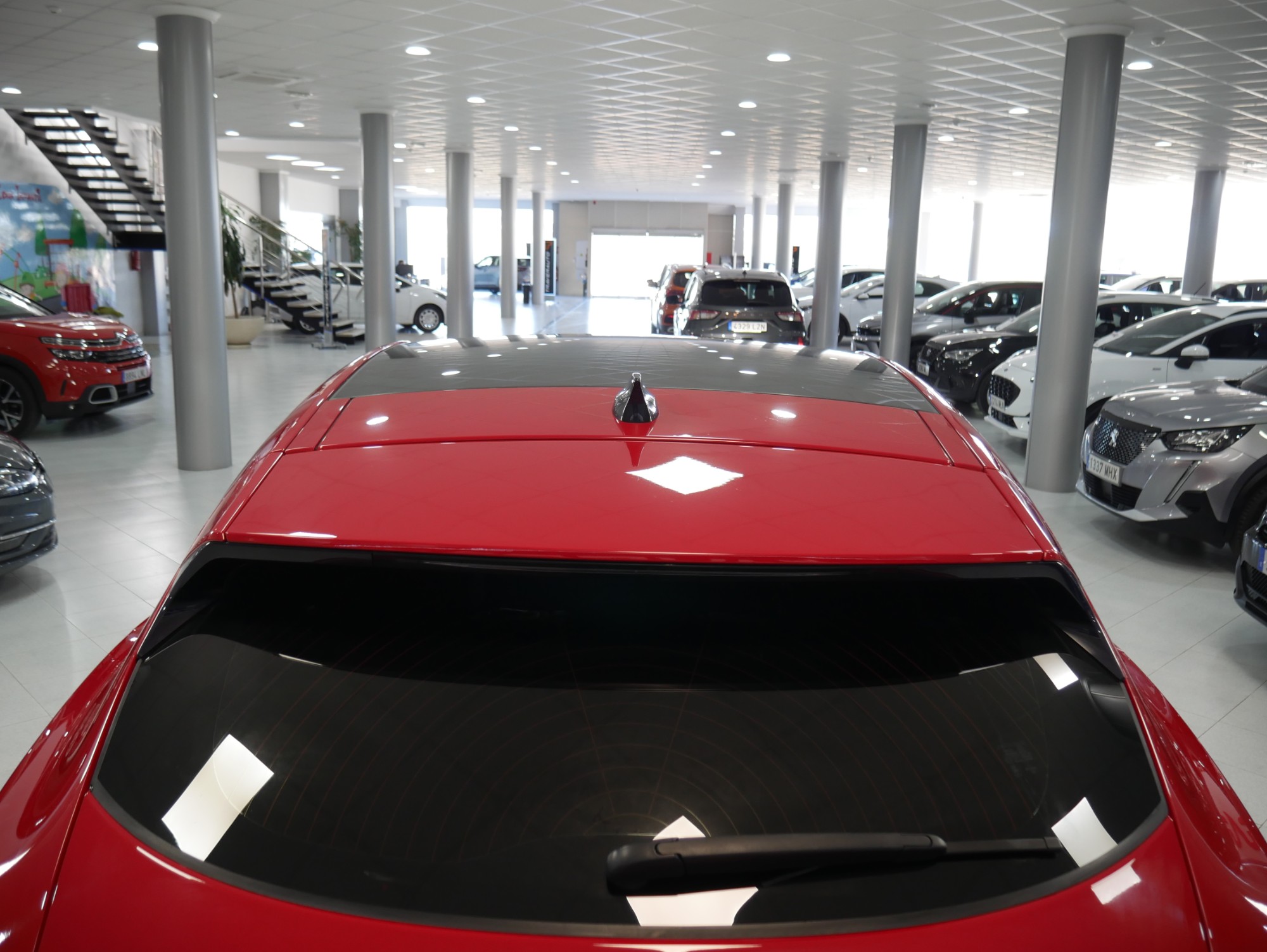jaguar epace